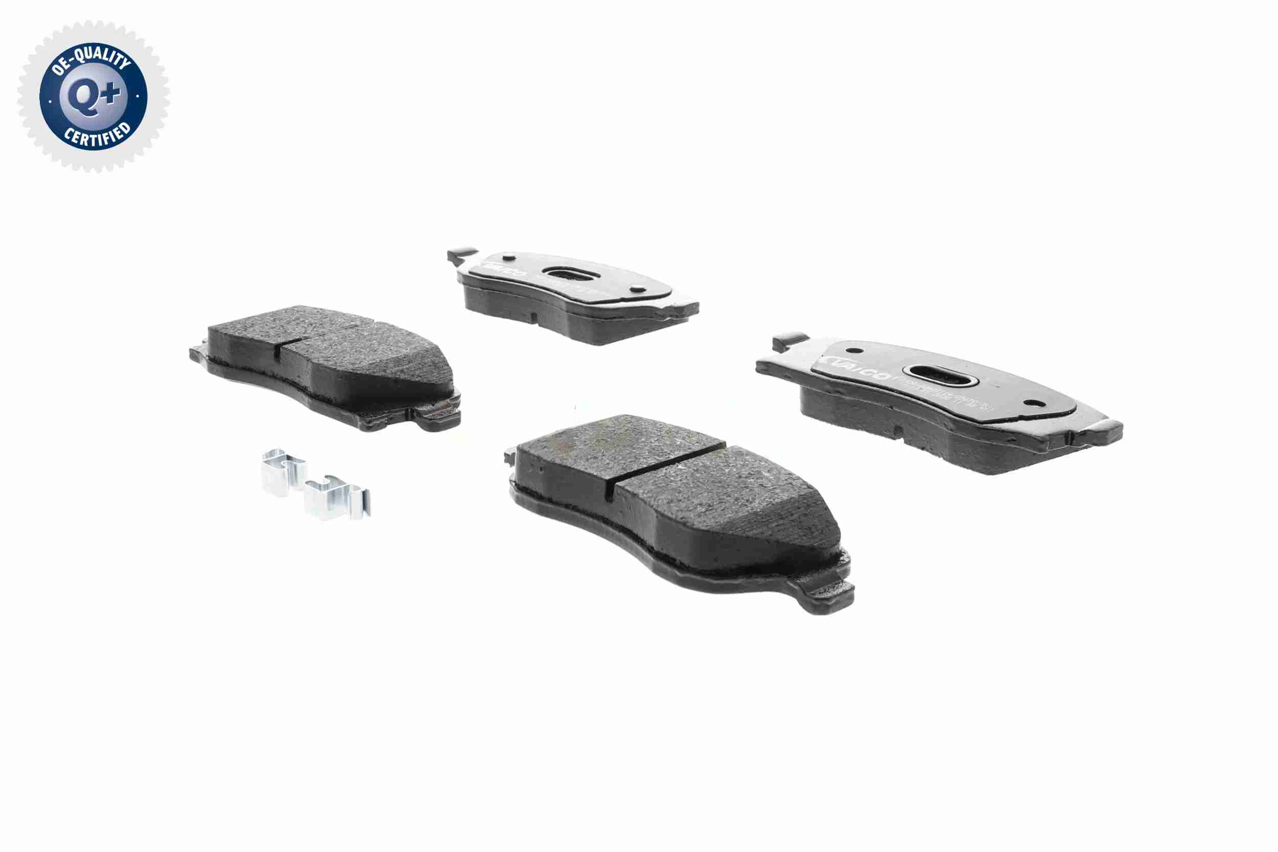 Vaico Remblokset V40-8031