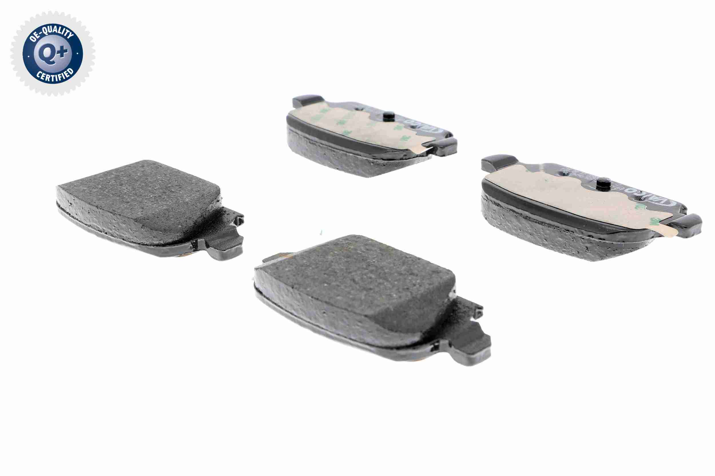 Vaico Remblokset V40-8032