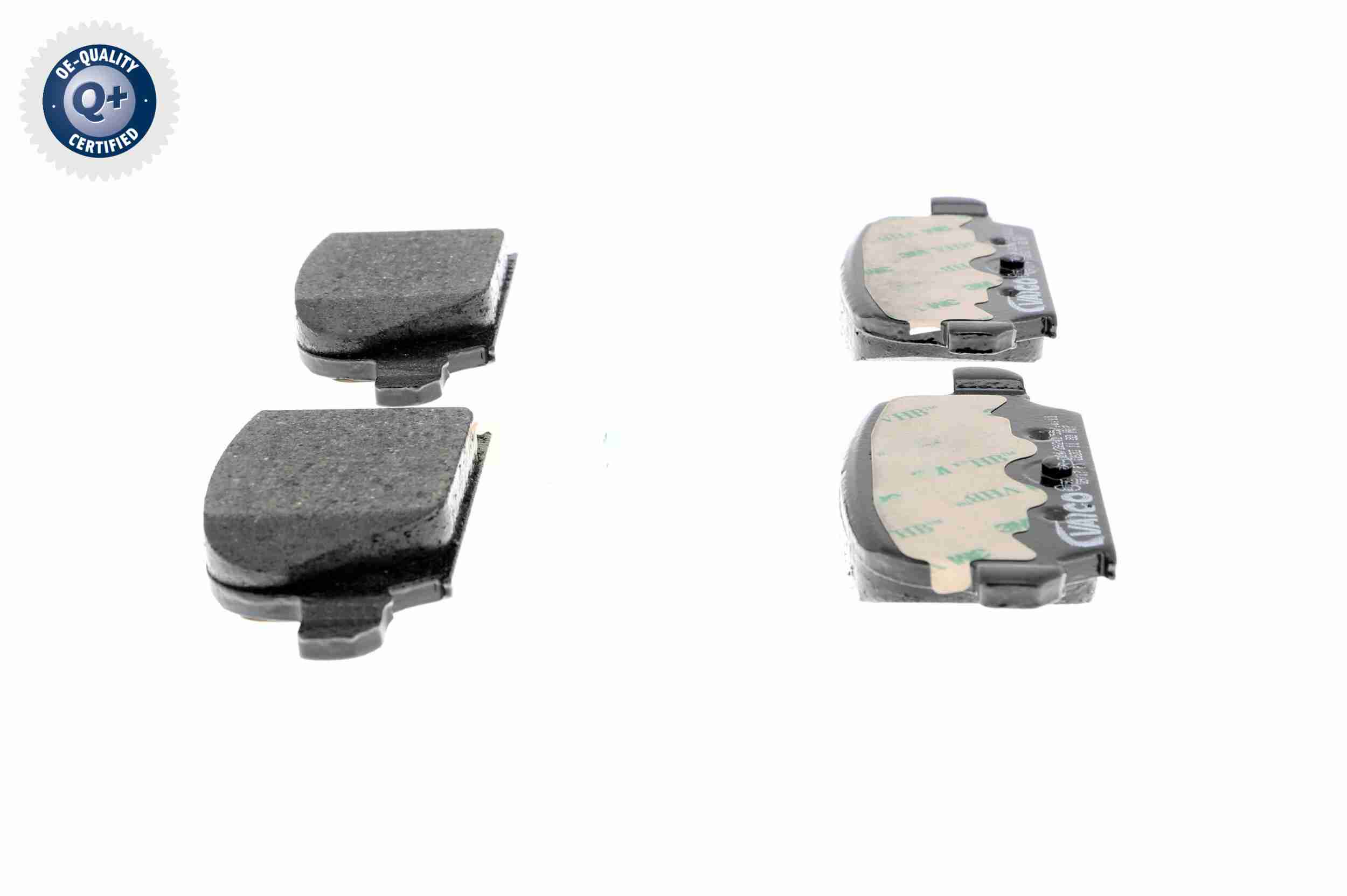 Vaico Remblokset V40-8032