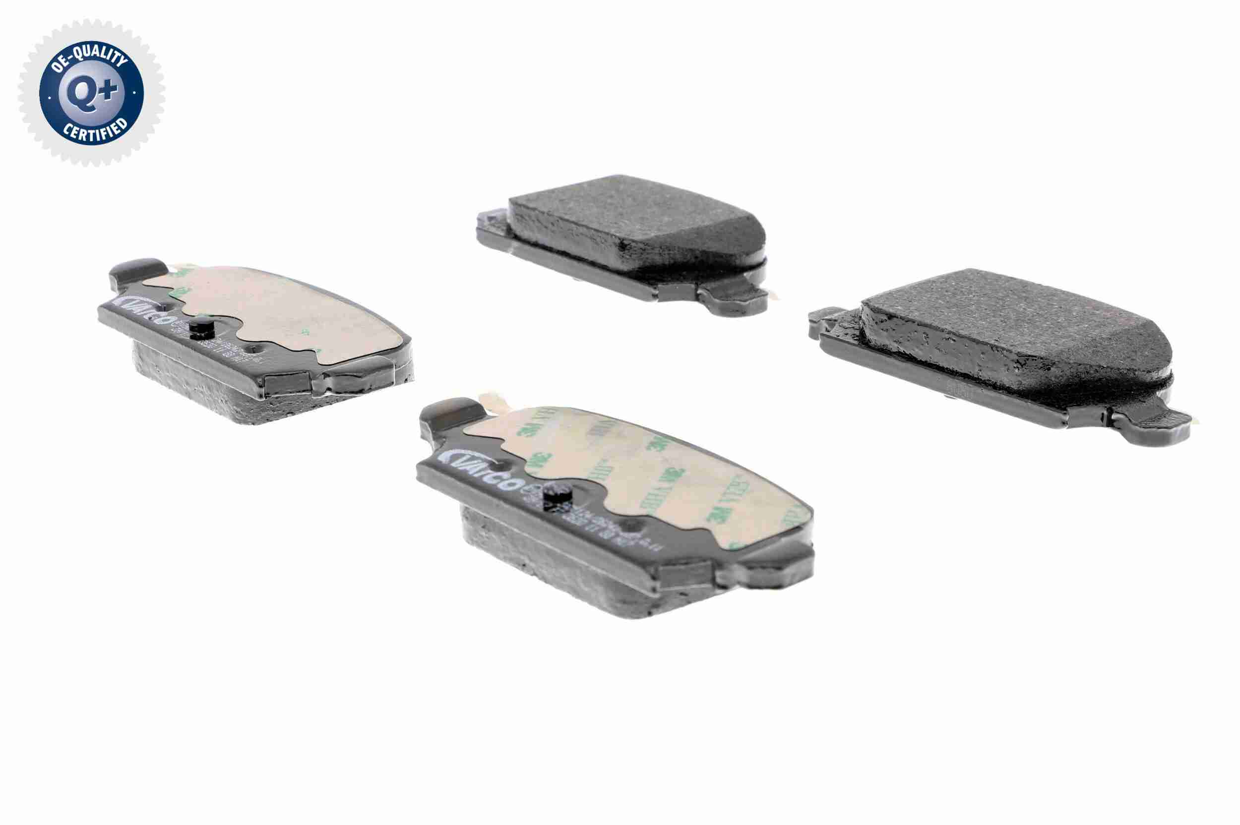 Vaico Remblokset V40-8032