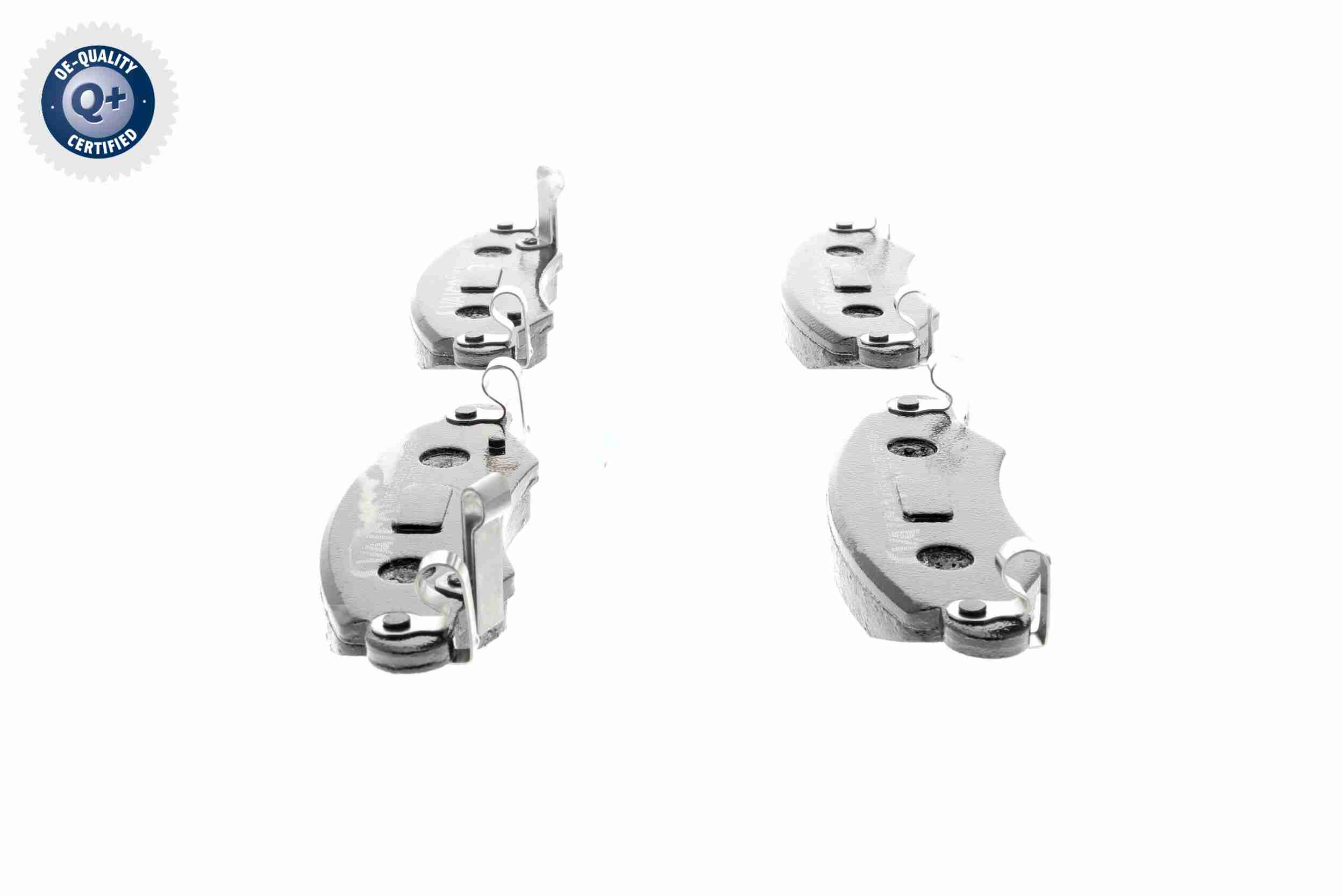 Vaico Remblokset V40-8033