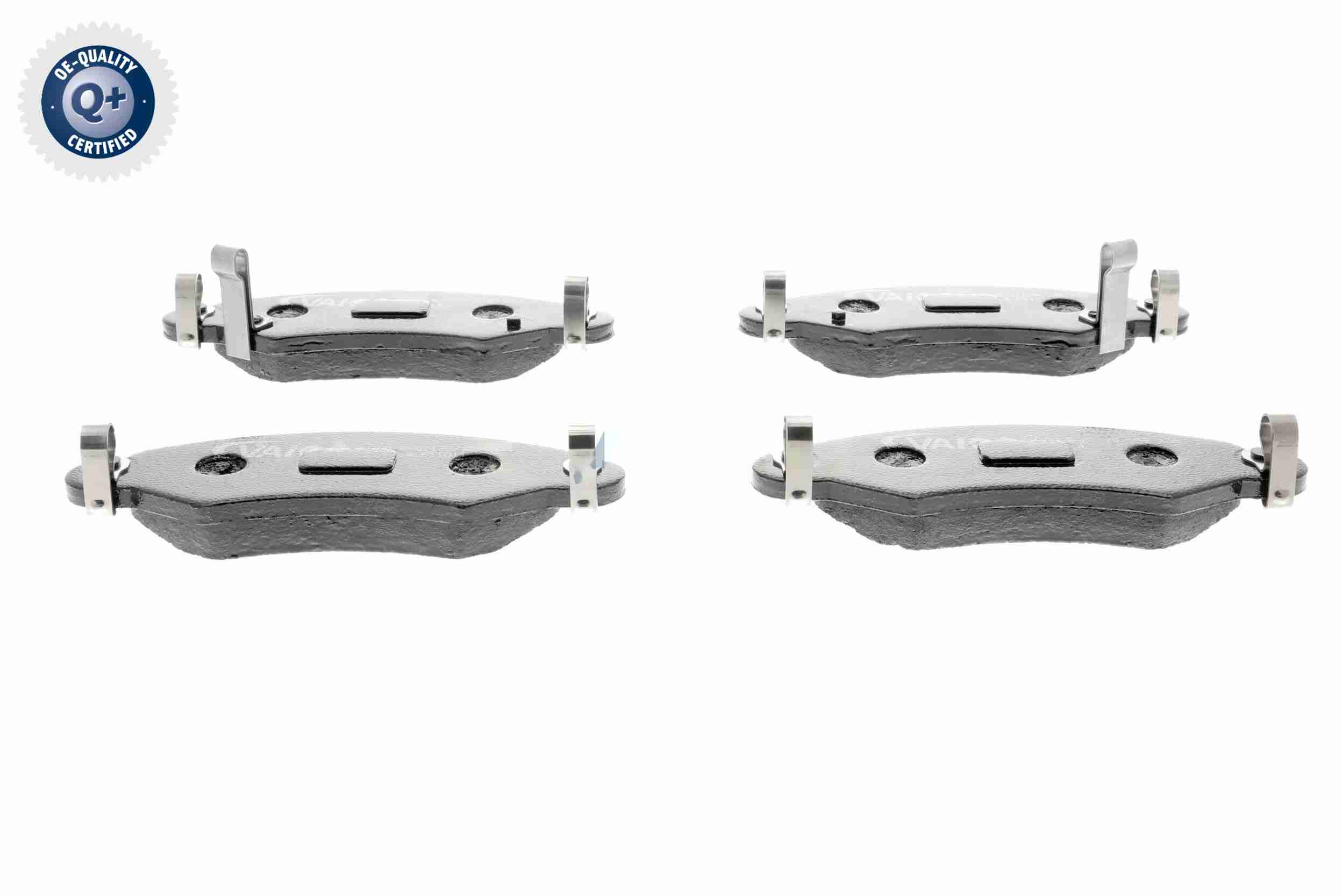 Vaico Remblokset V40-8033