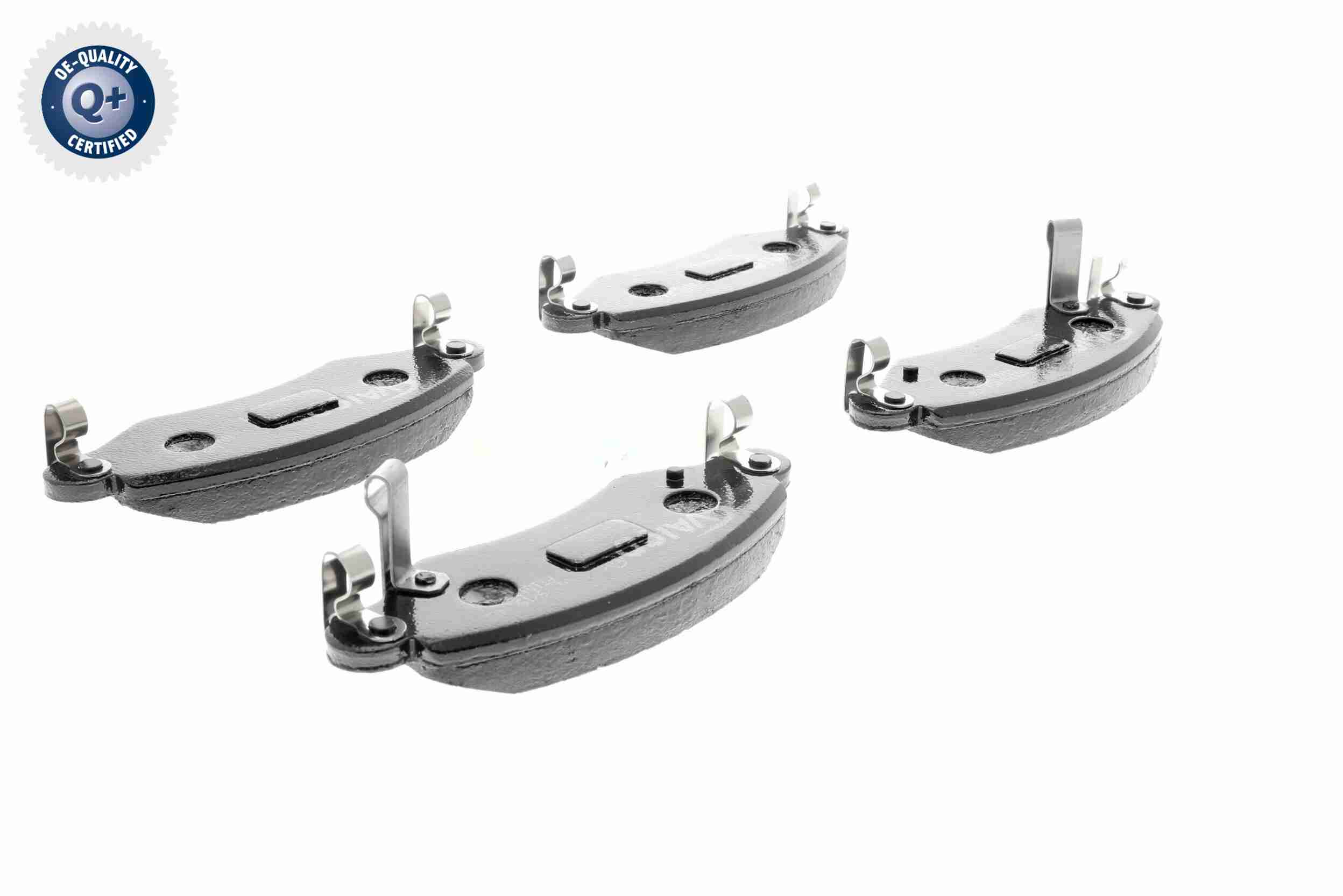 Vaico Remblokset V40-8033