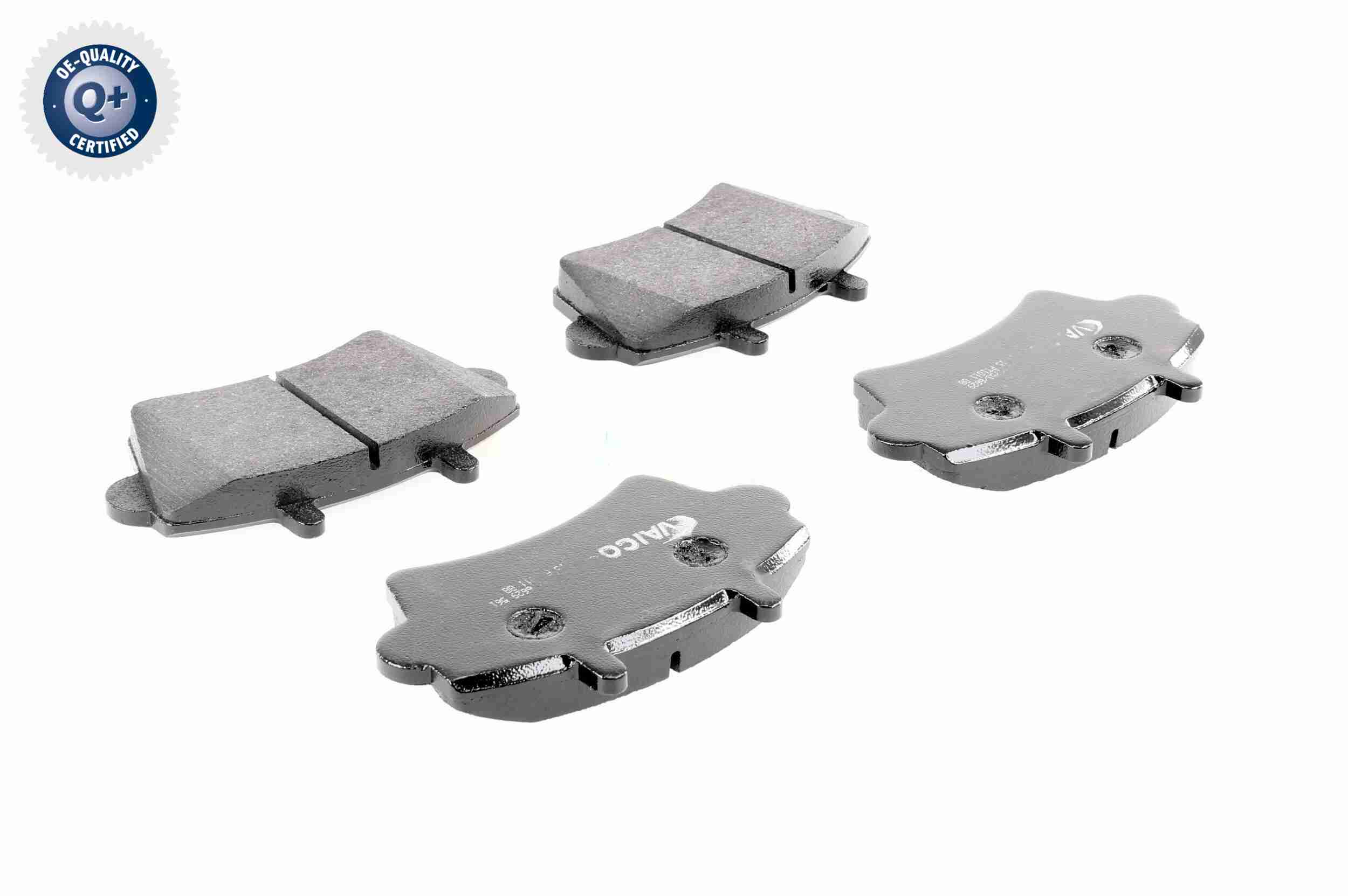 Vaico Remblokset V40-8034