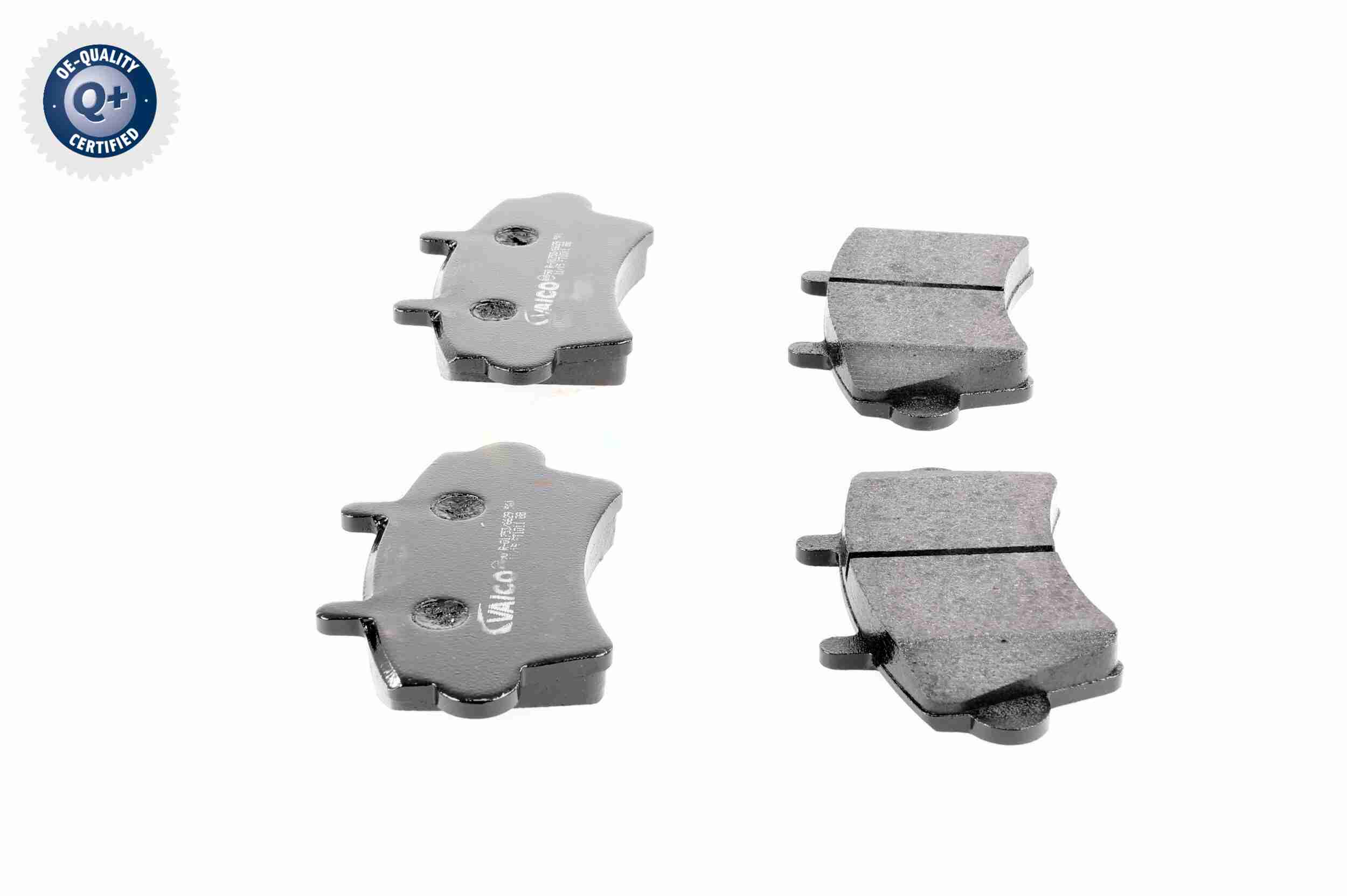 Vaico Remblokset V40-8034