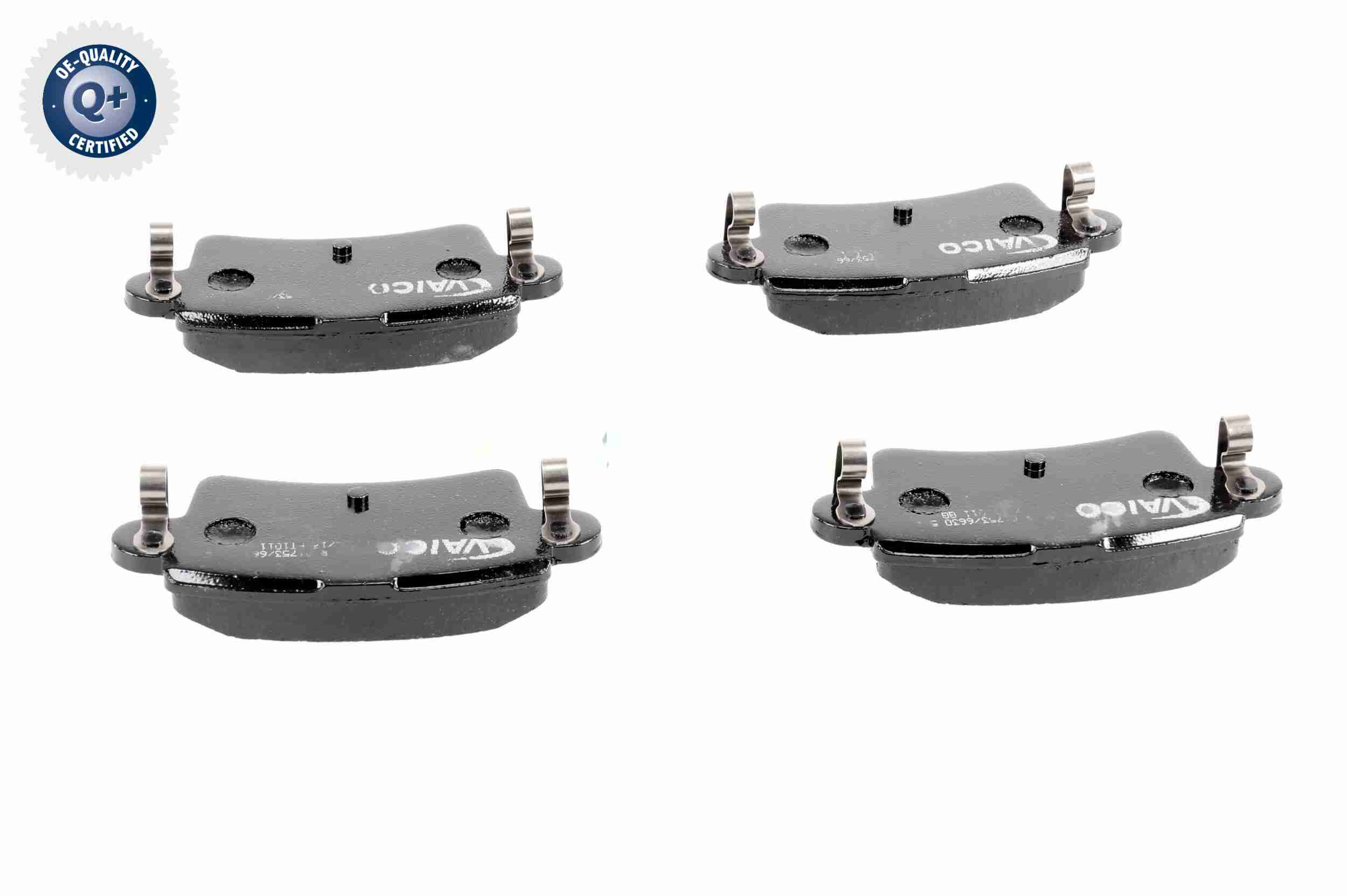 Vaico Remblokset V40-8035