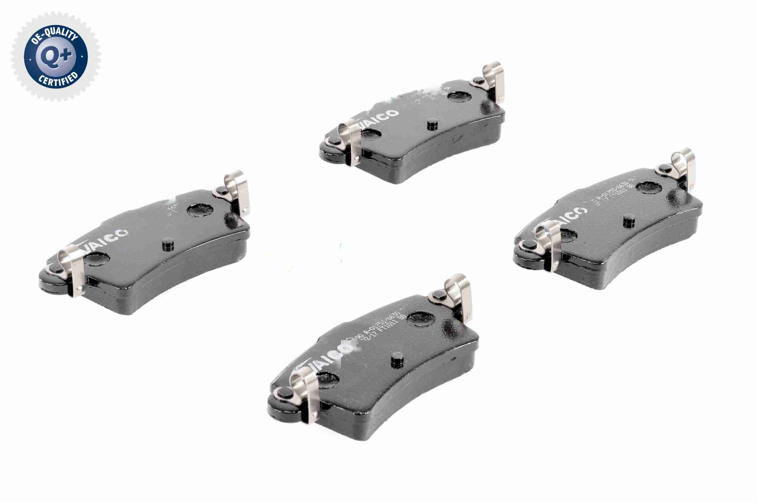 Vaico Remblokset V40-8035