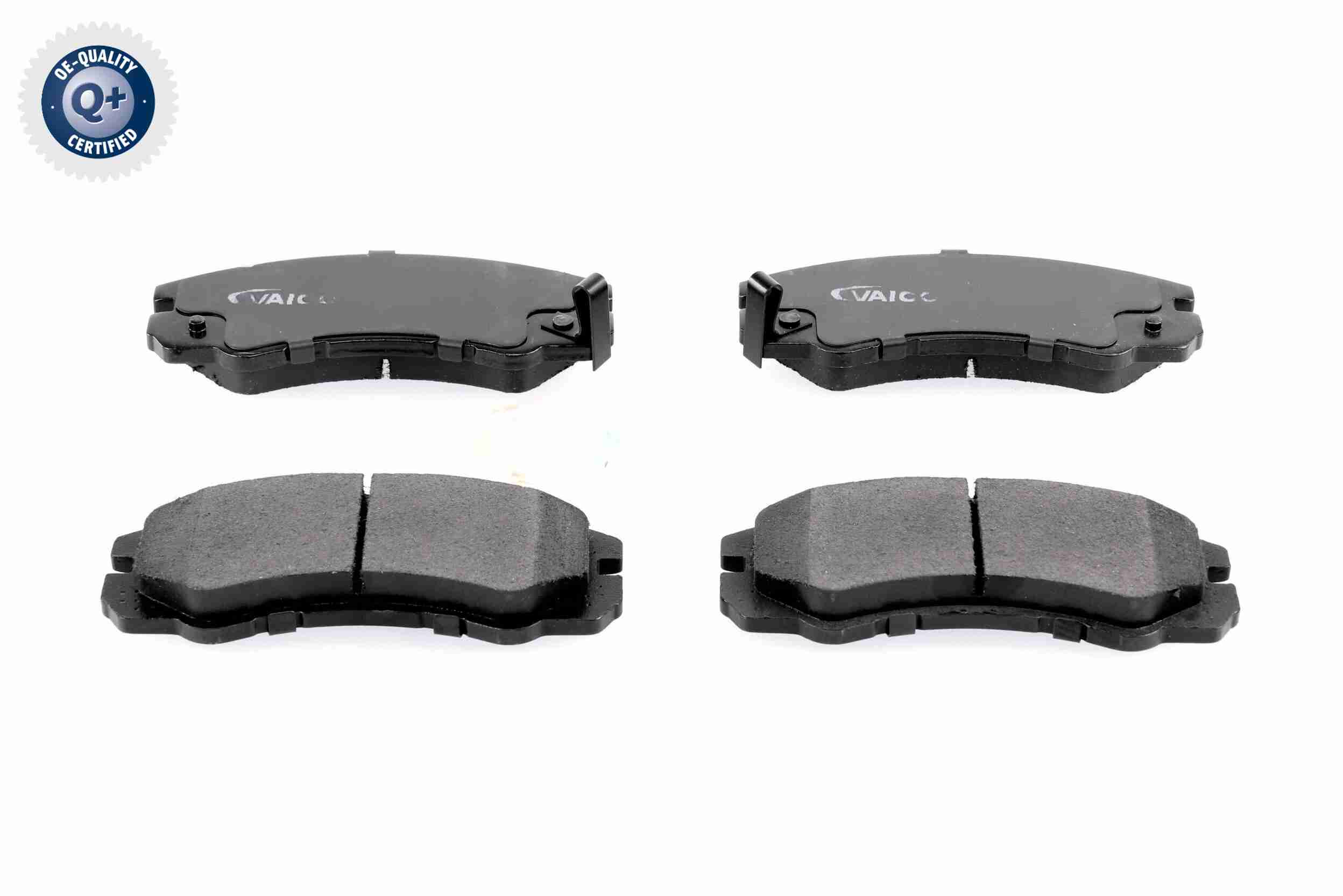 Vaico Remblokset V40-8036