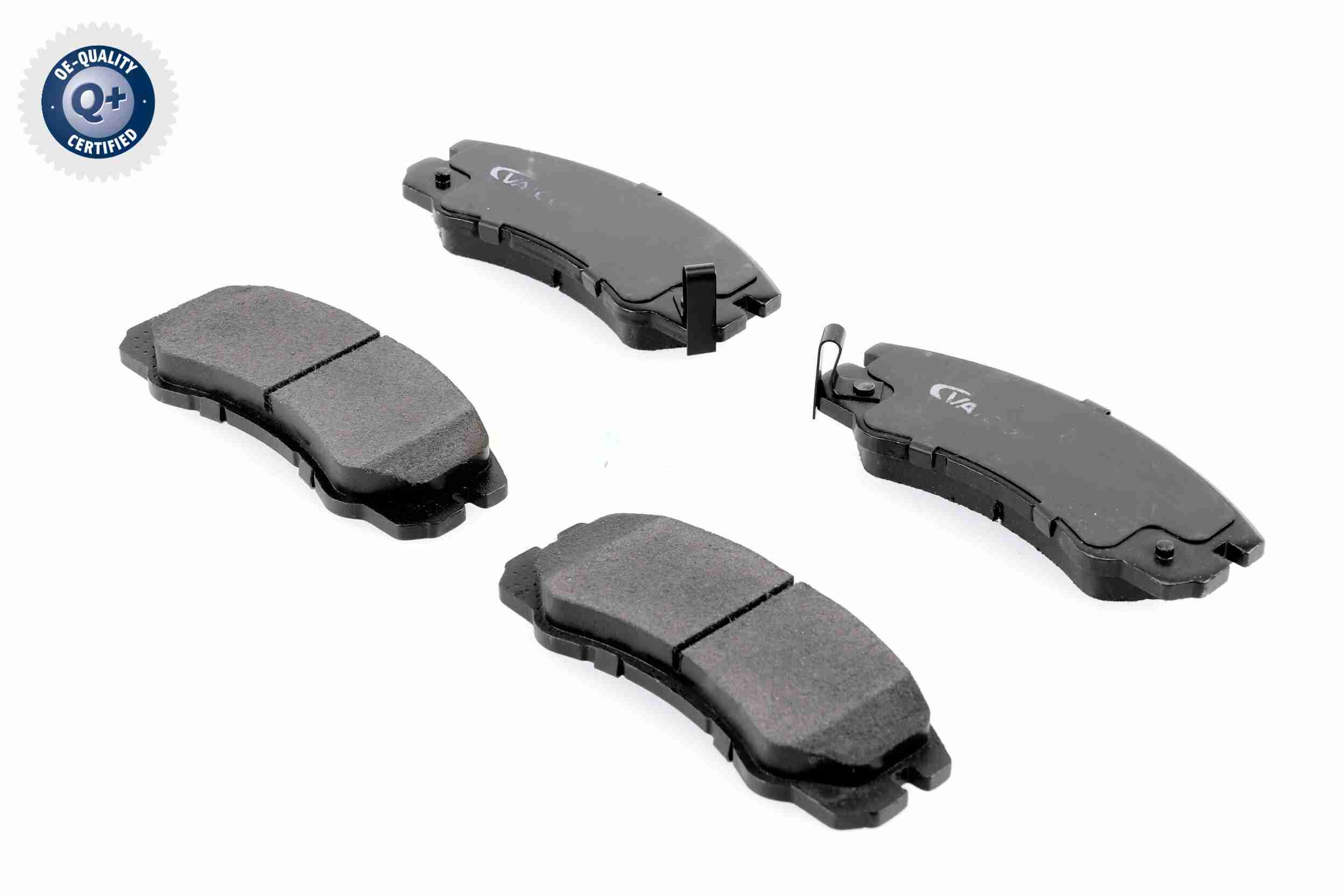 Vaico Remblokset V40-8036