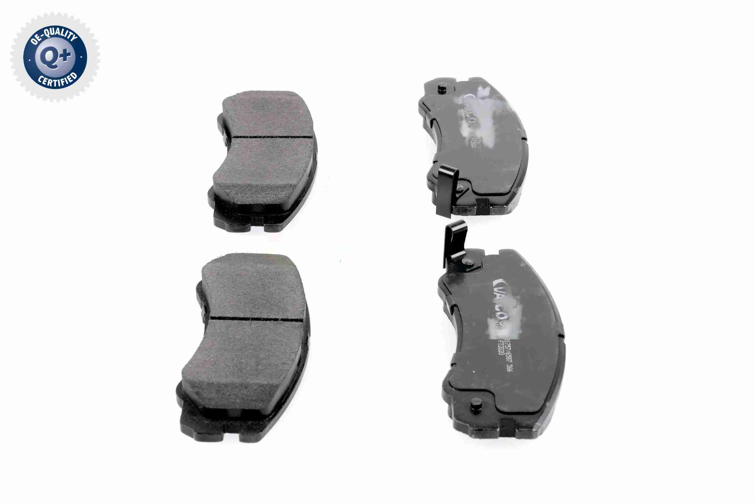 Vaico Remblokset V40-8036