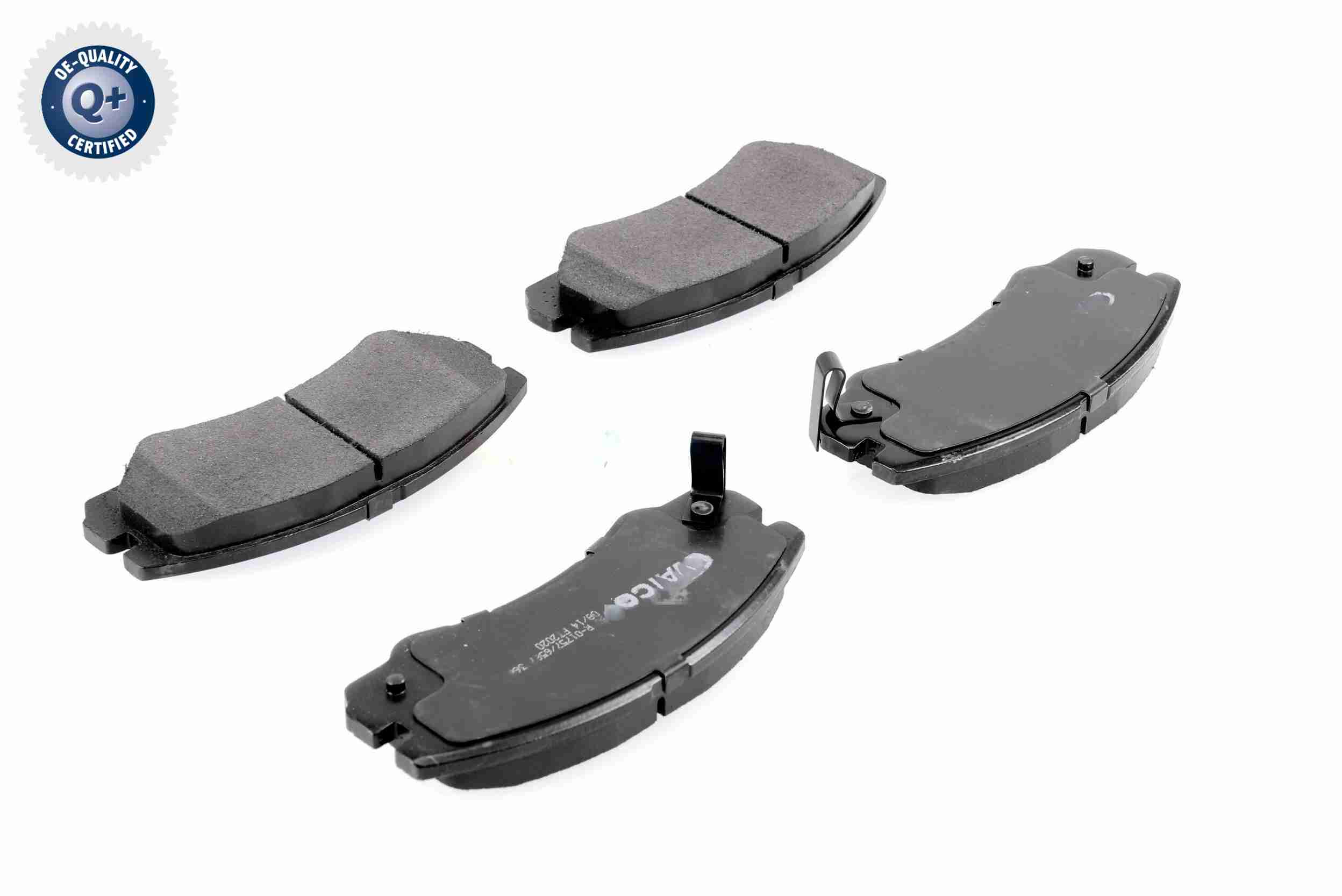 Vaico Remblokset V40-8036