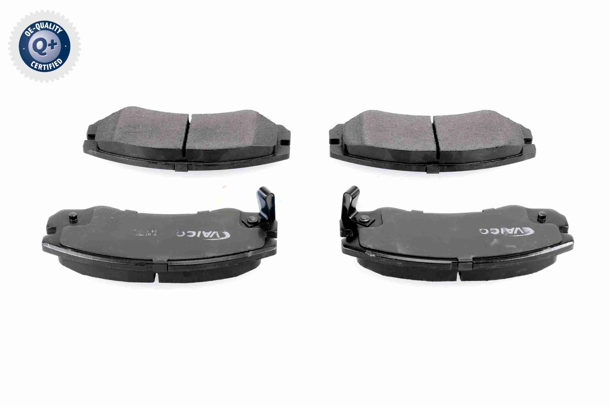 Vaico Remblokset V40-8036