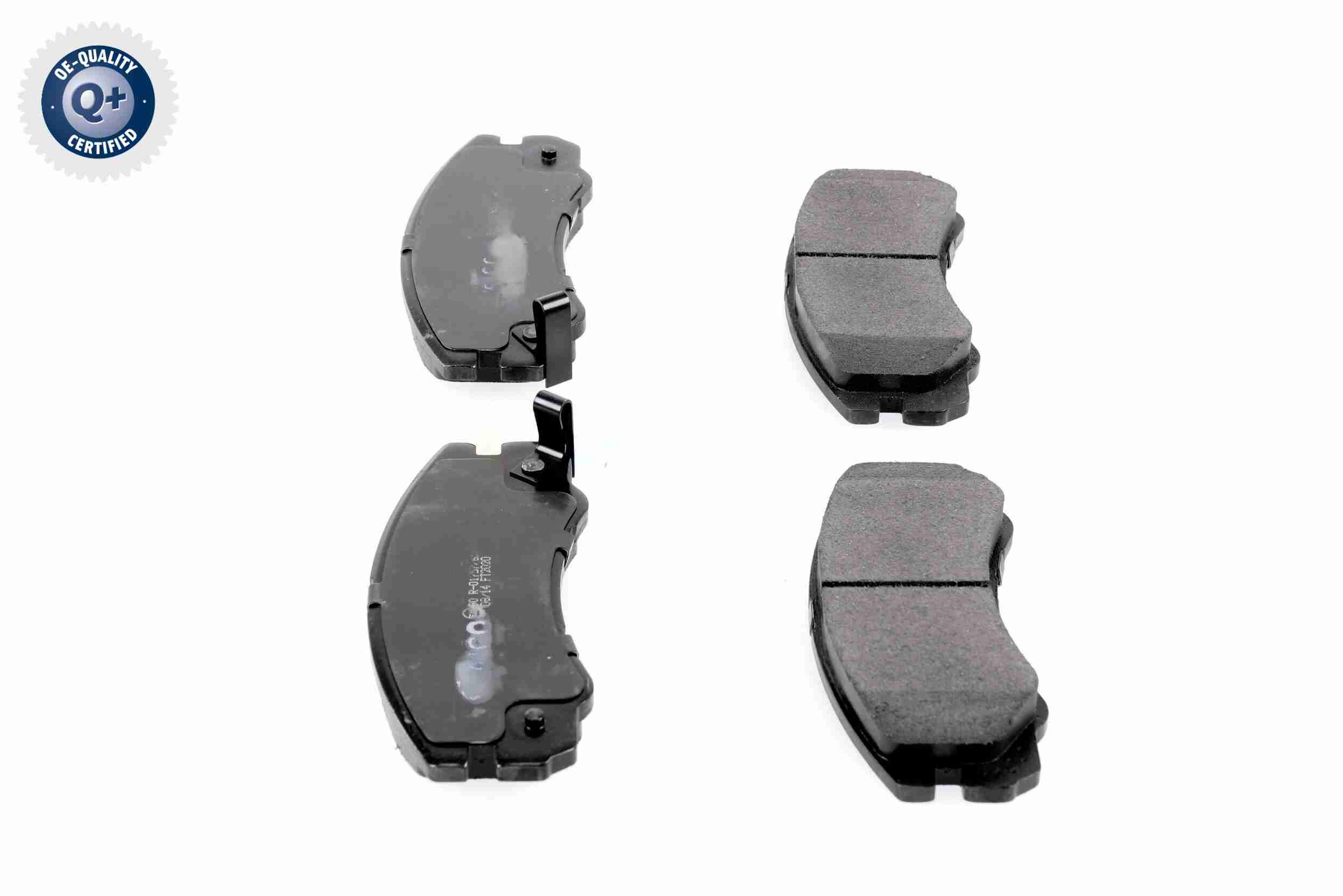 Vaico Remblokset V40-8036