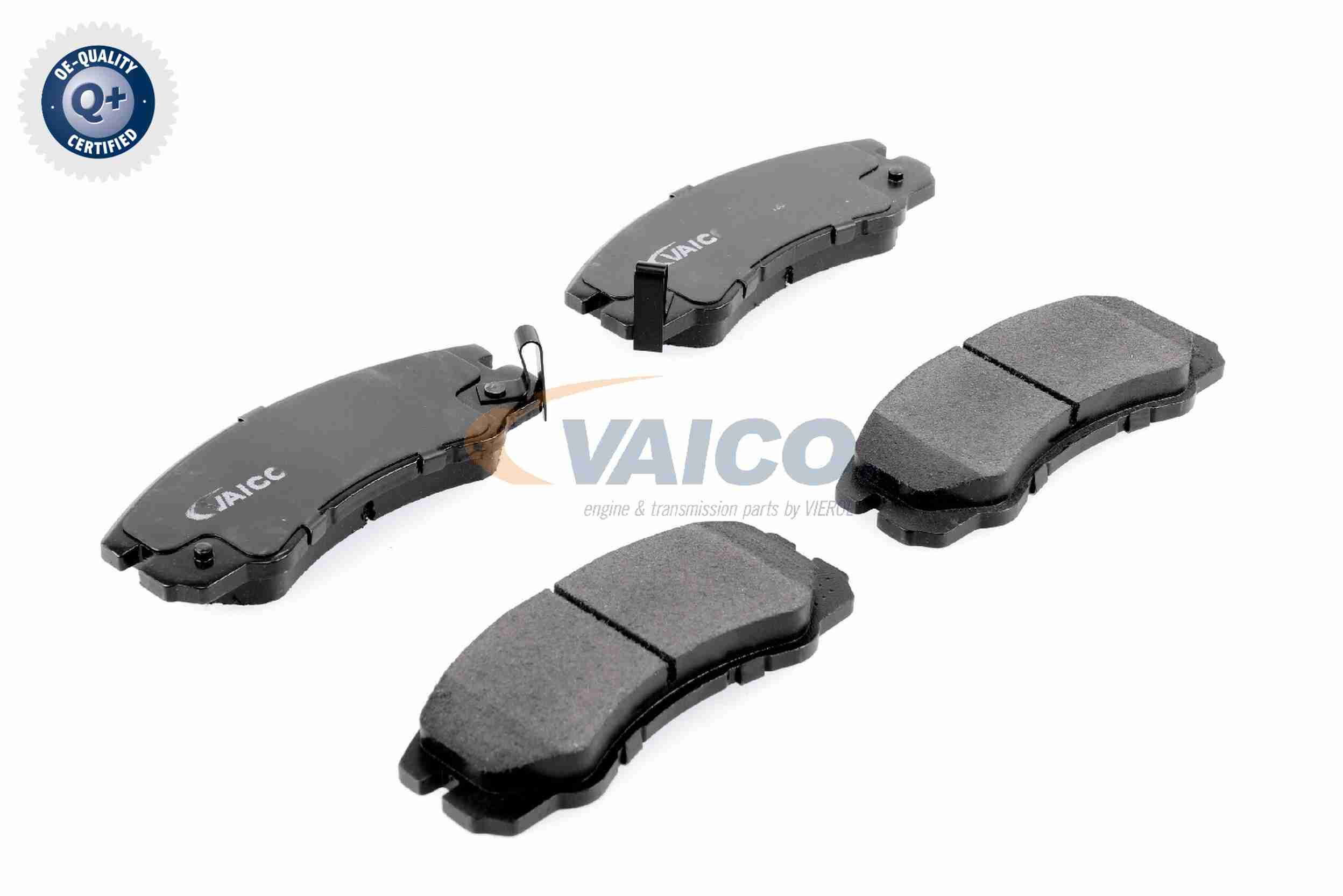 Vaico Remblokset V40-8036