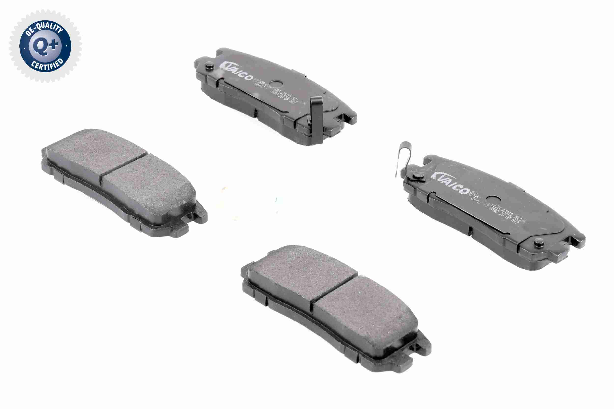 Vaico Remblokset V40-8037