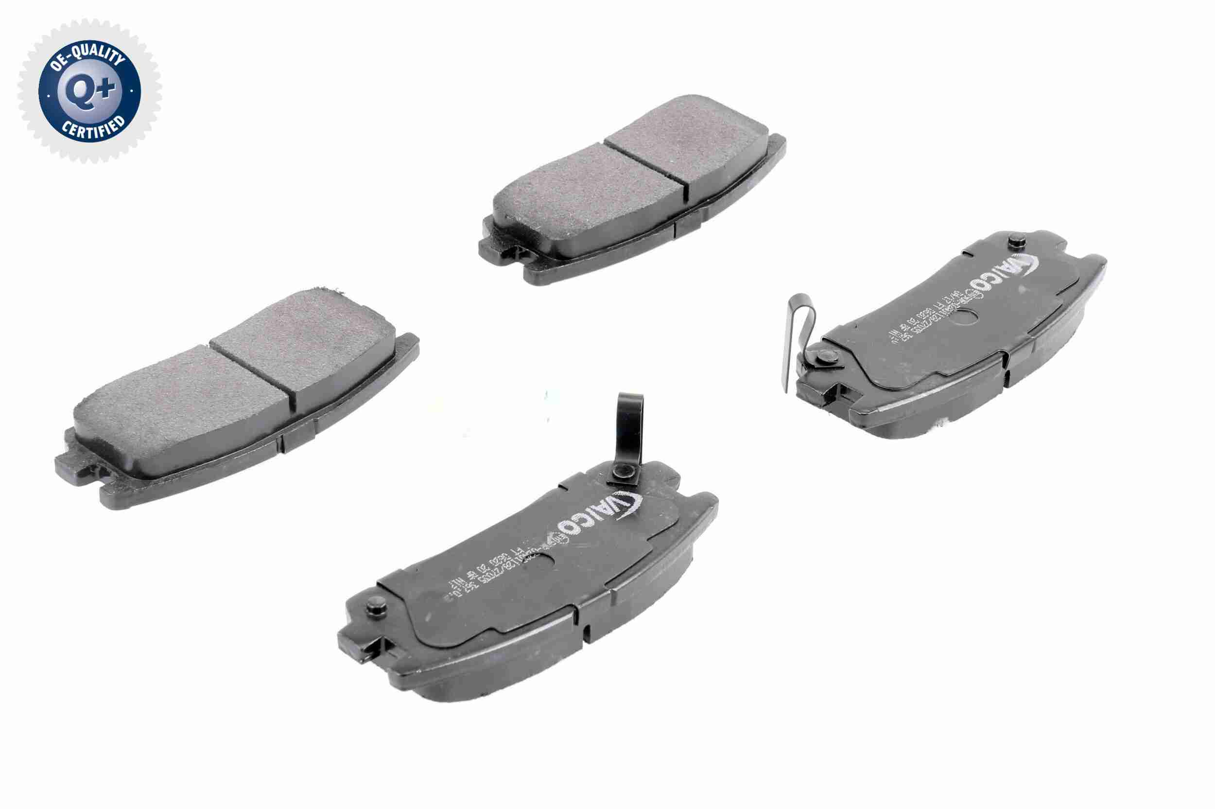 Vaico Remblokset V40-8037