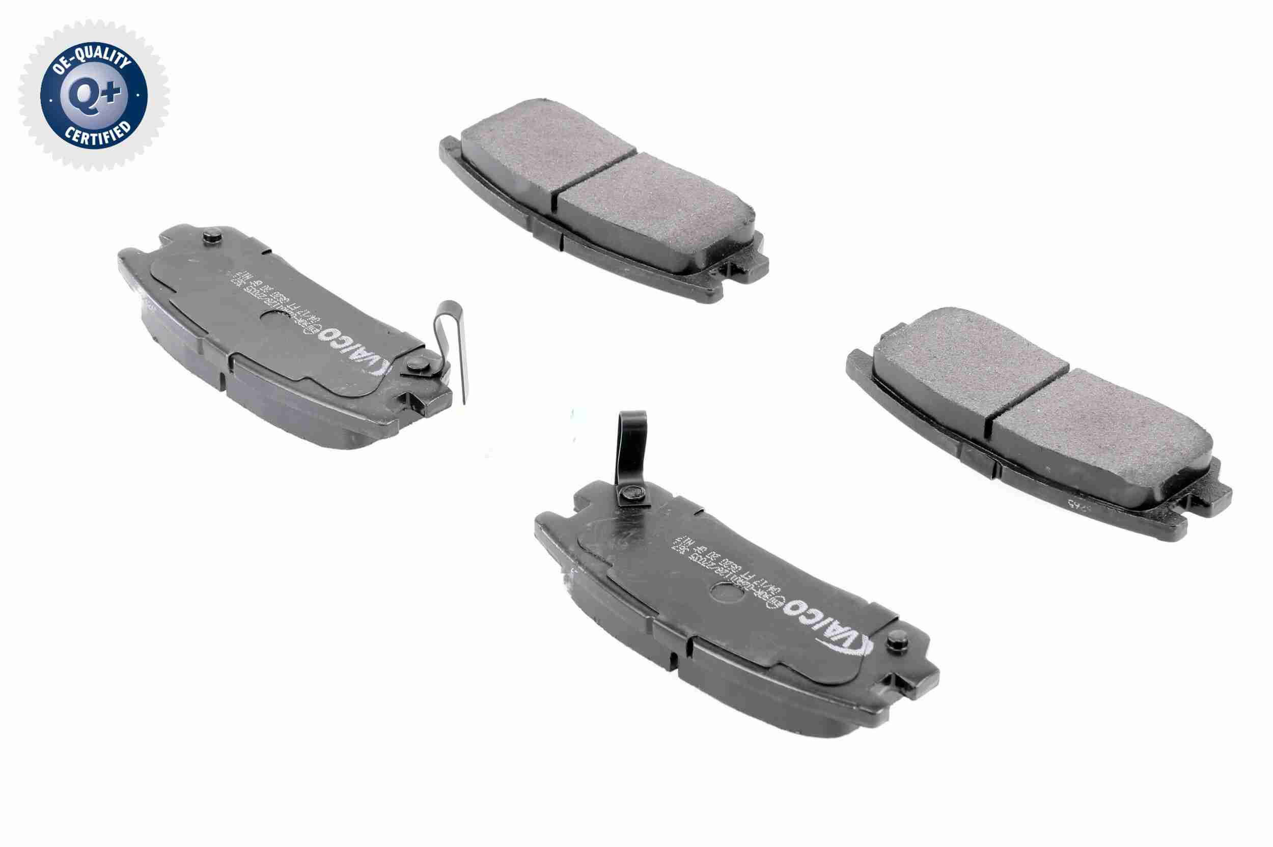 Vaico Remblokset V40-8037