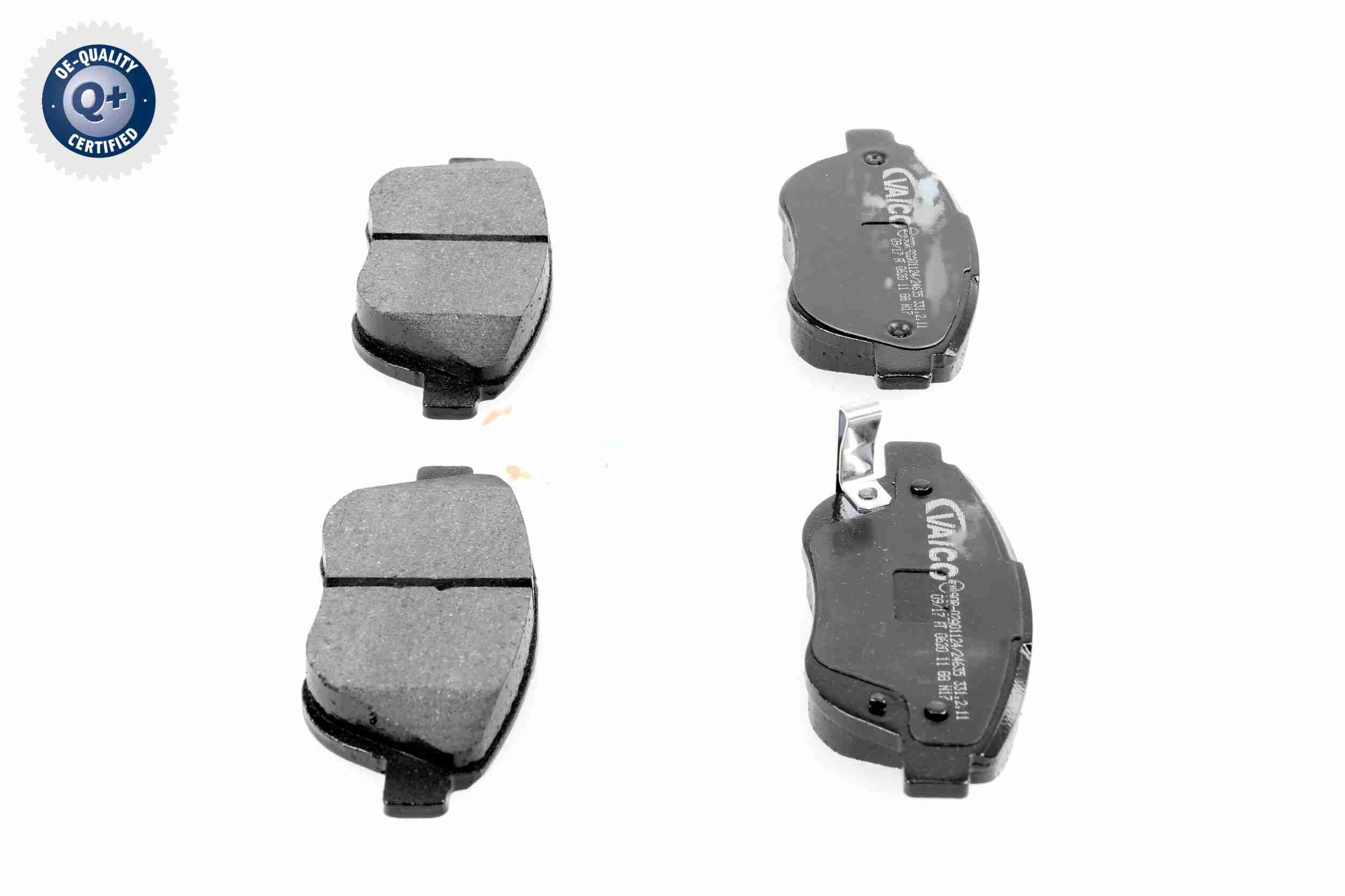 Vaico Remblokset V40-8040