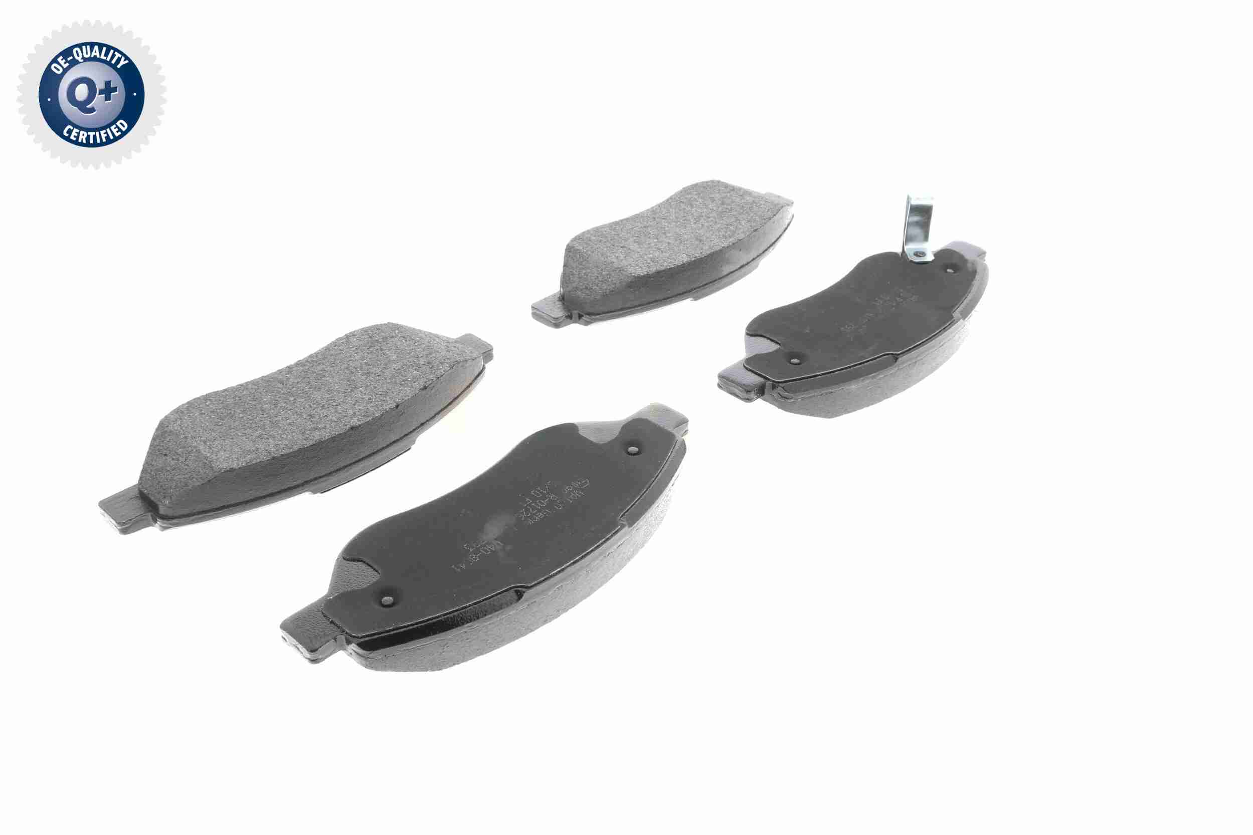 Vaico Remblokset V40-8041