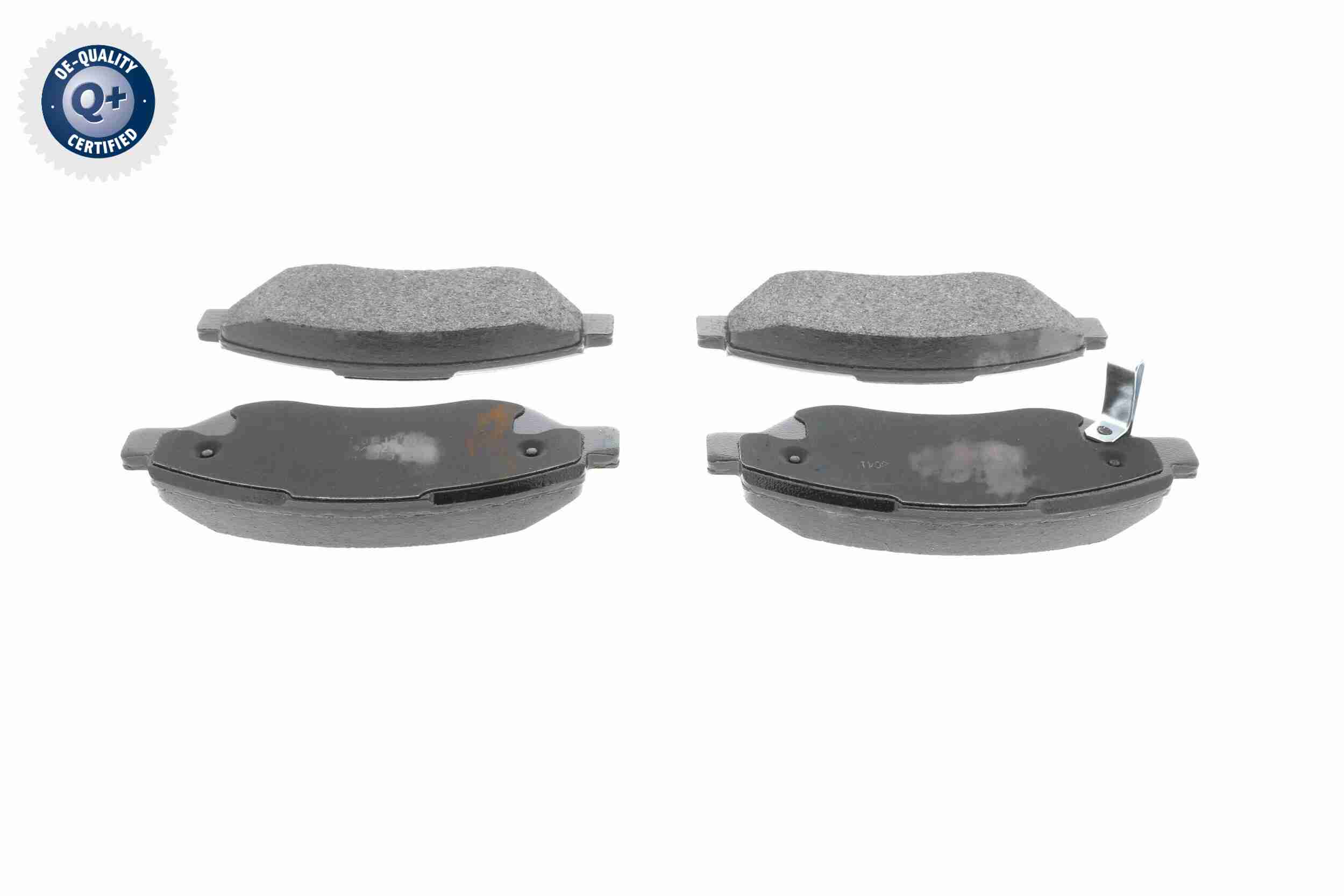 Vaico Remblokset V40-8041