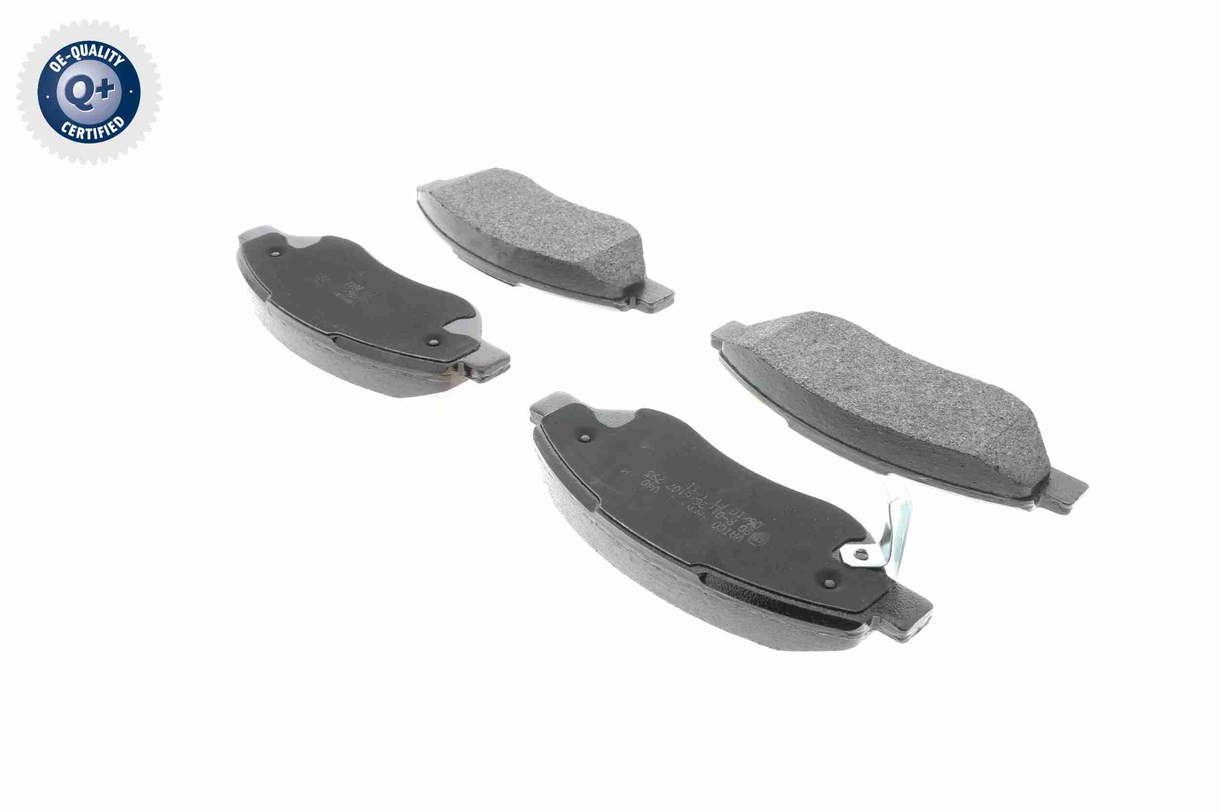 Vaico Remblokset V40-8041