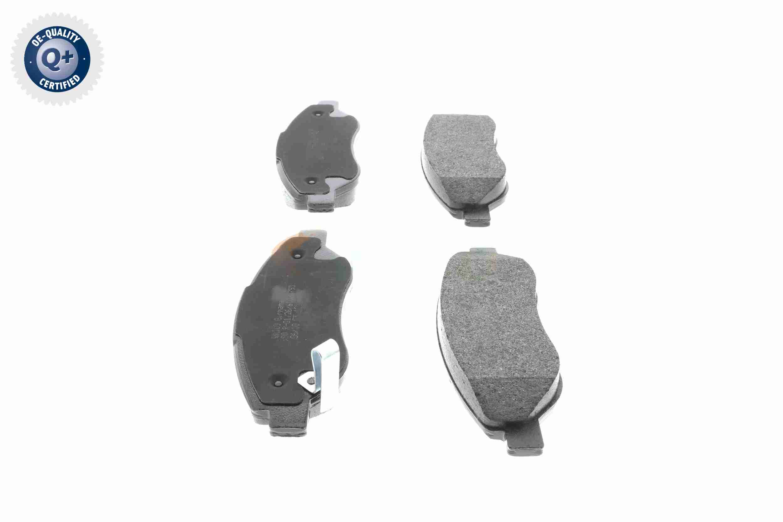 Vaico Remblokset V40-8041