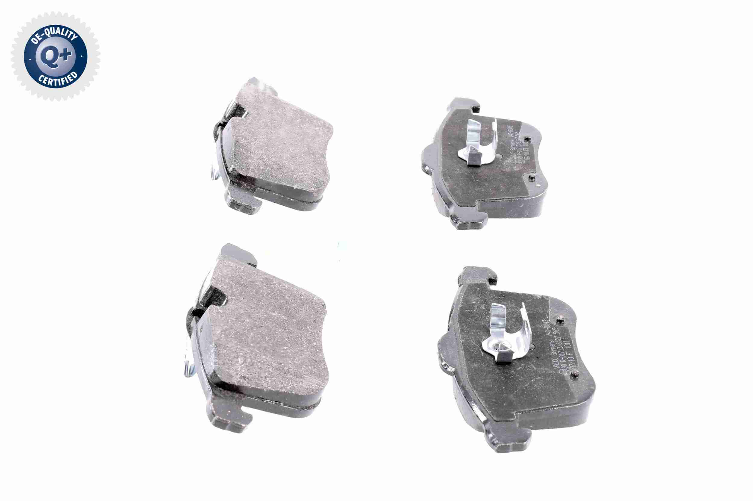 Vaico Remblokset V40-8043