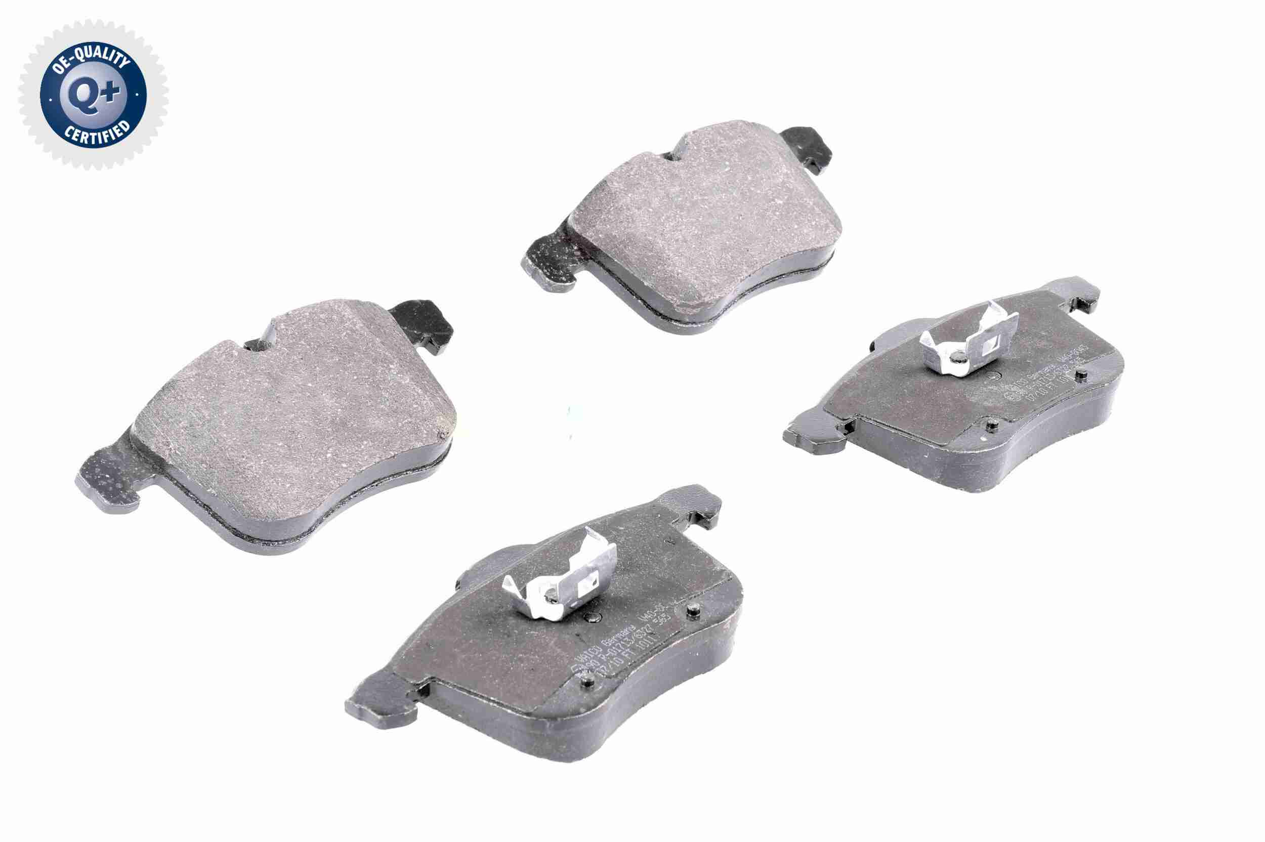 Vaico Remblokset V40-8043