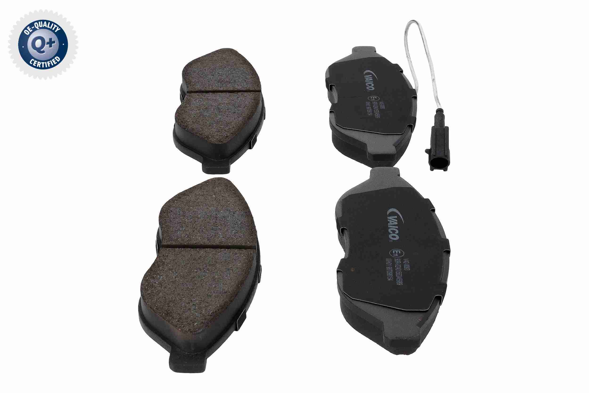 Vaico Remblokset V42-0093