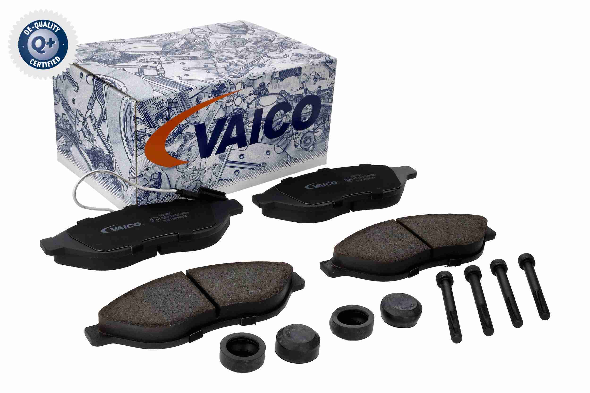 Vaico Remblokset V42-0093