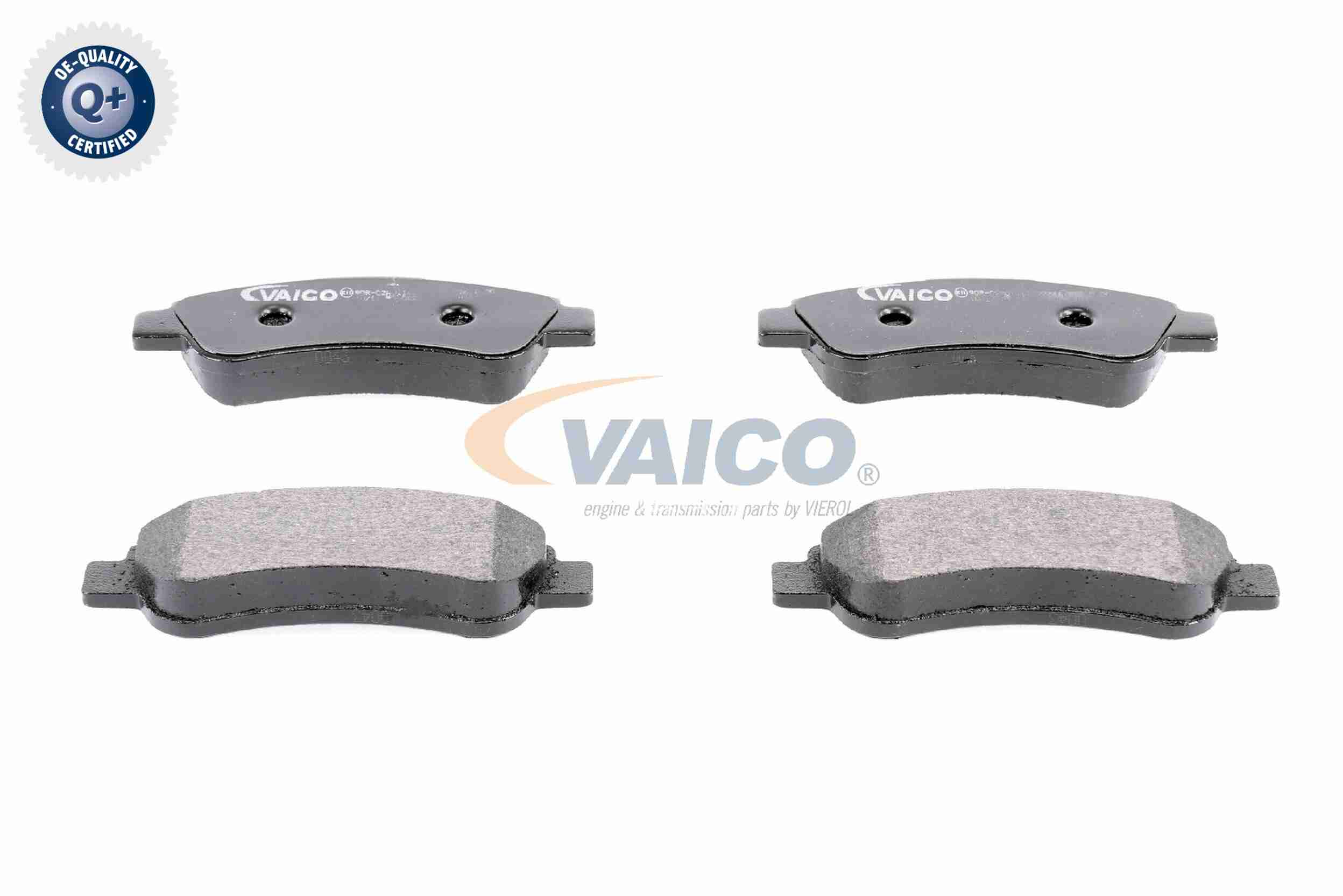 Vaico Remblokset V42-0095