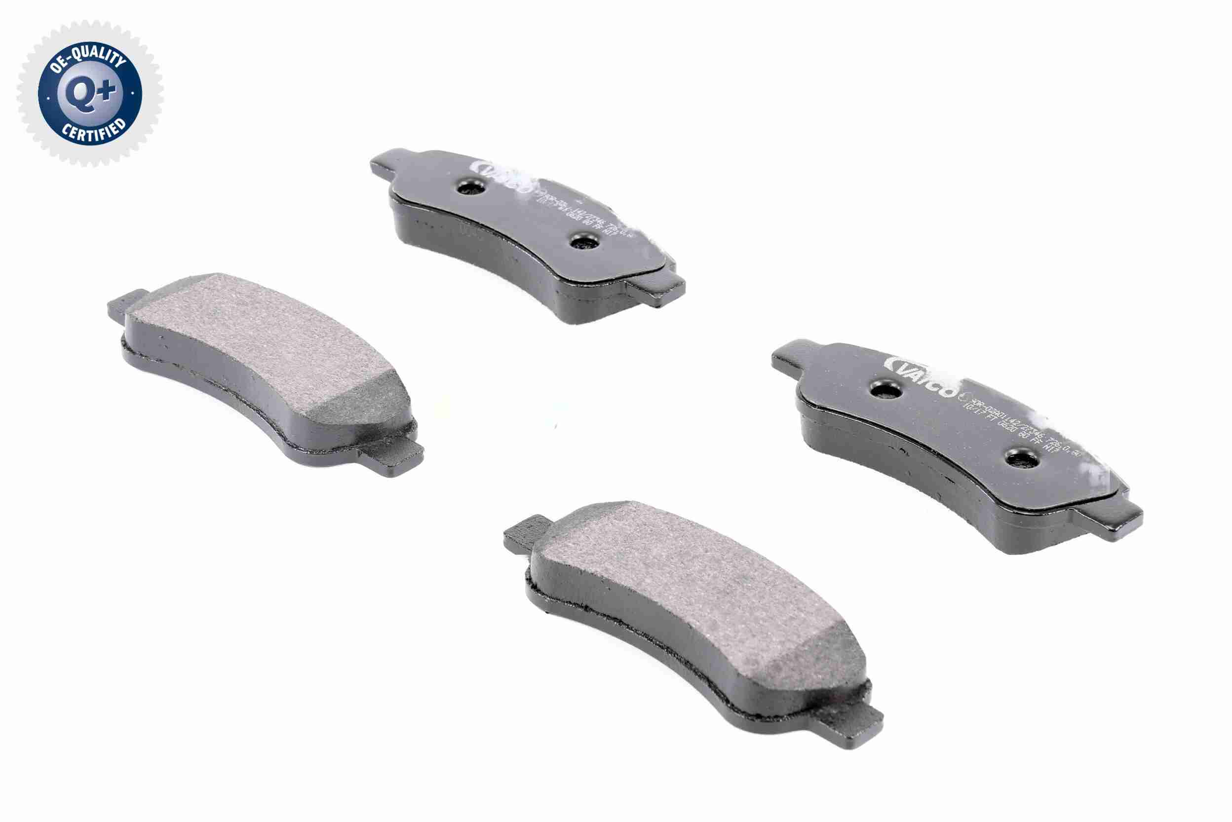 Vaico Remblokset V42-0095