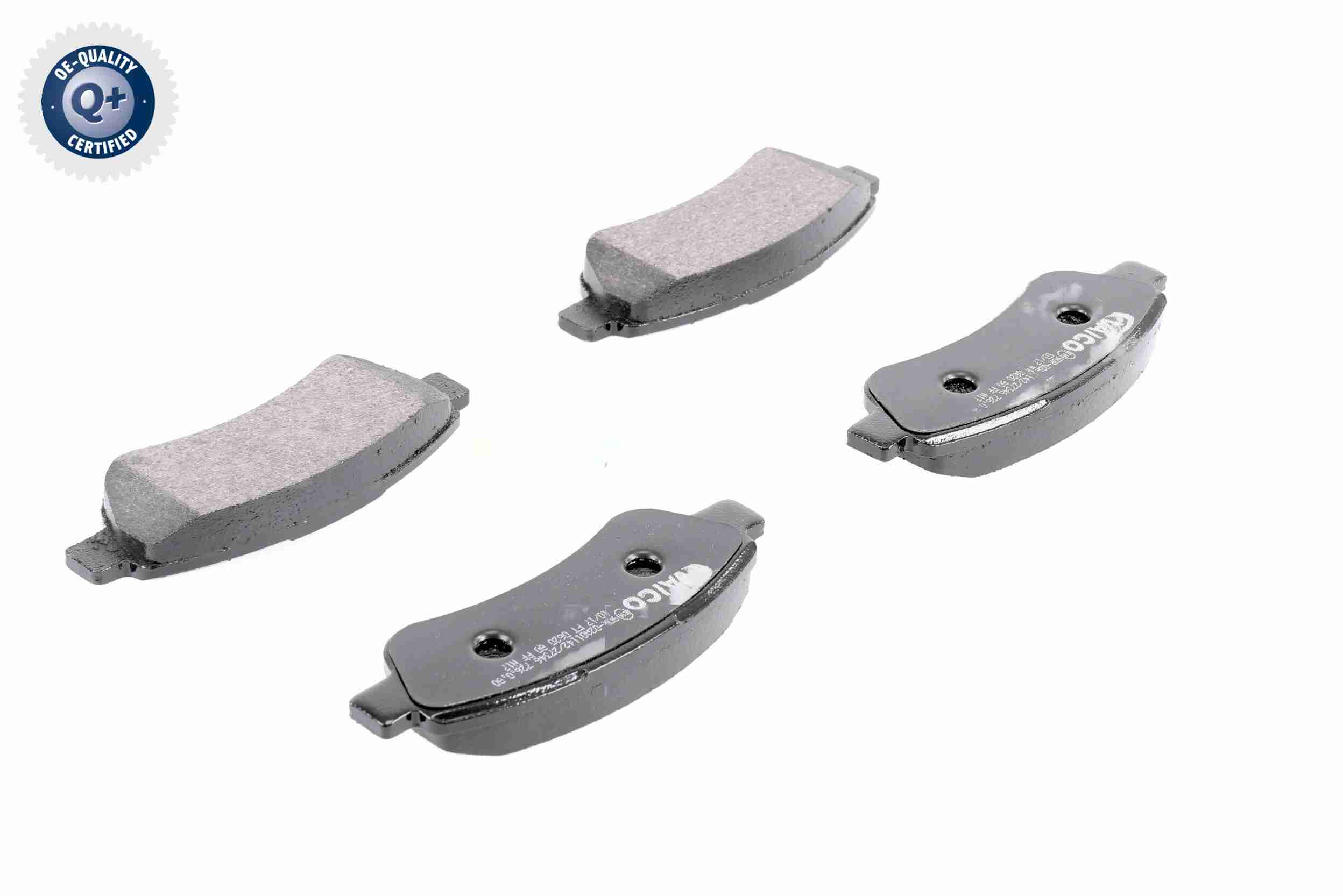 Vaico Remblokset V42-0095