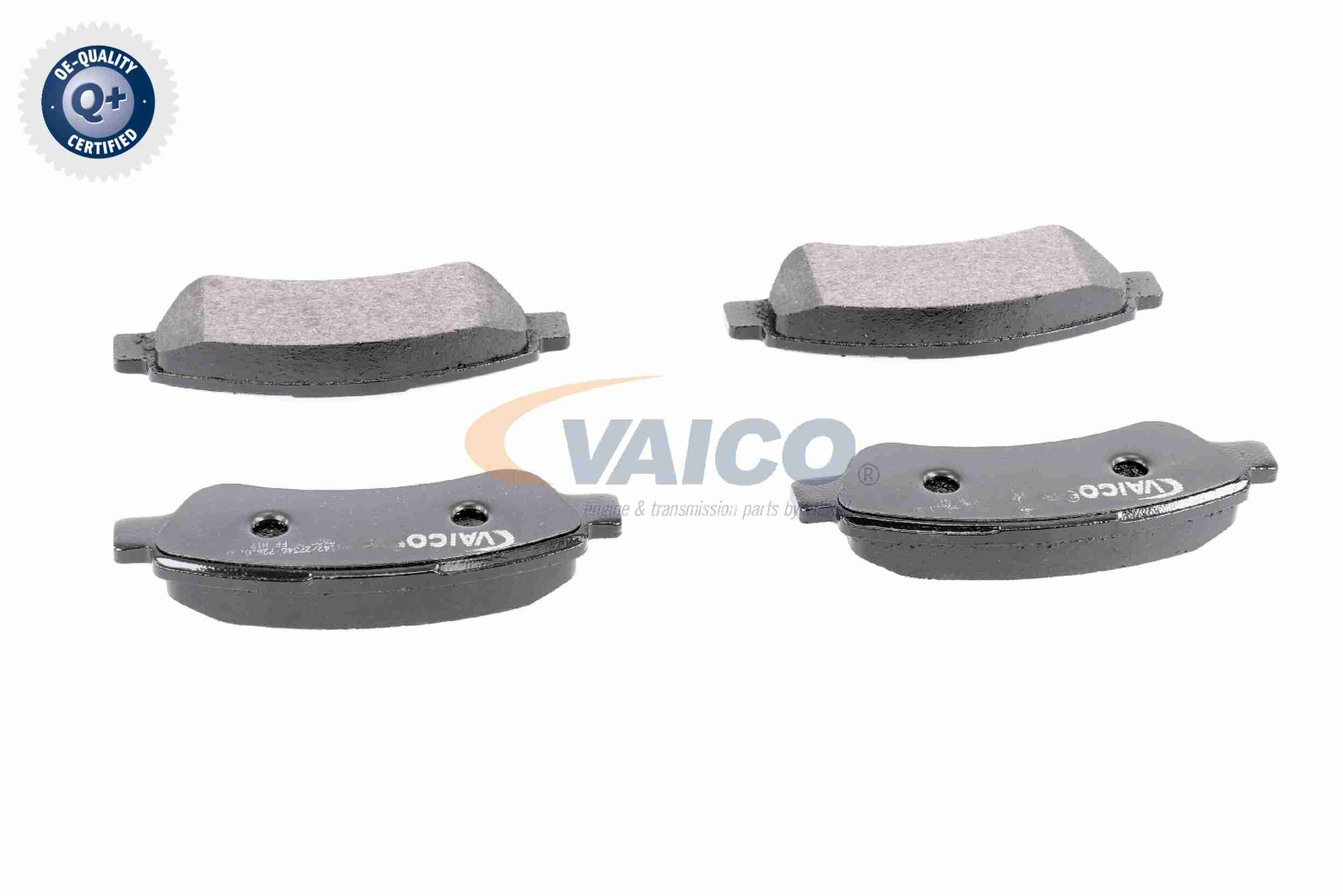 Vaico Remblokset V42-0095