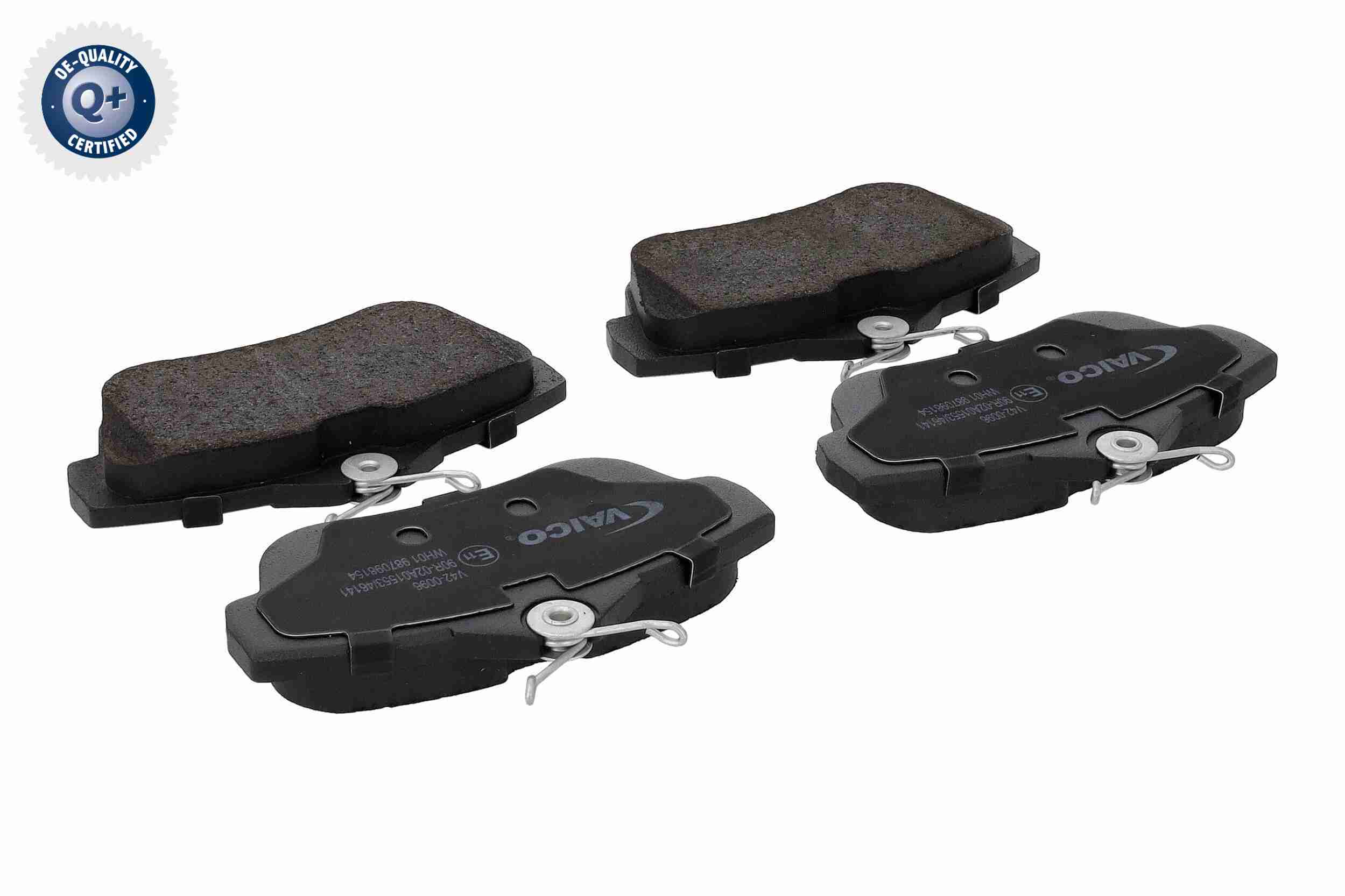 Vaico Remblokset V42-0096