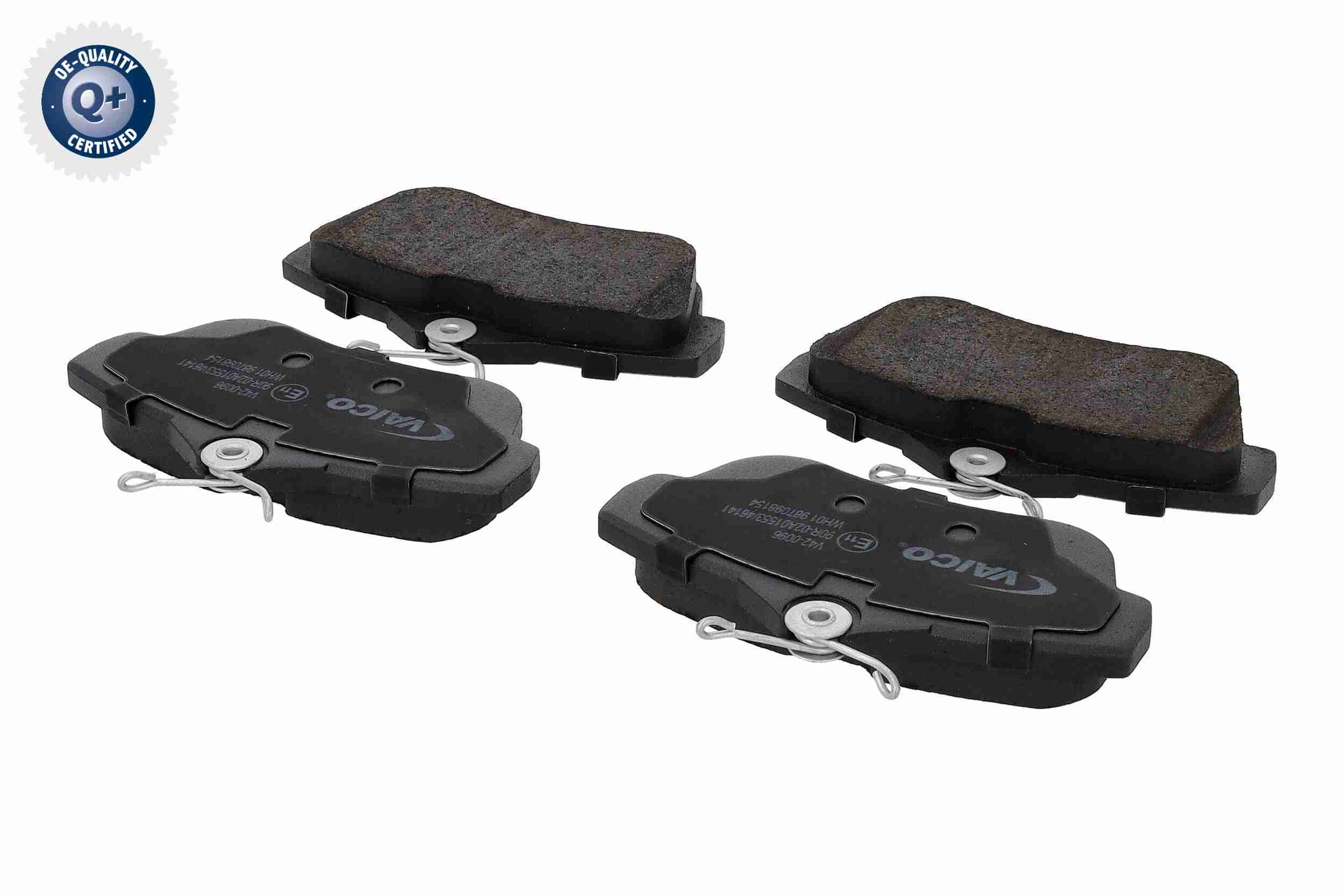 Vaico Remblokset V42-0096