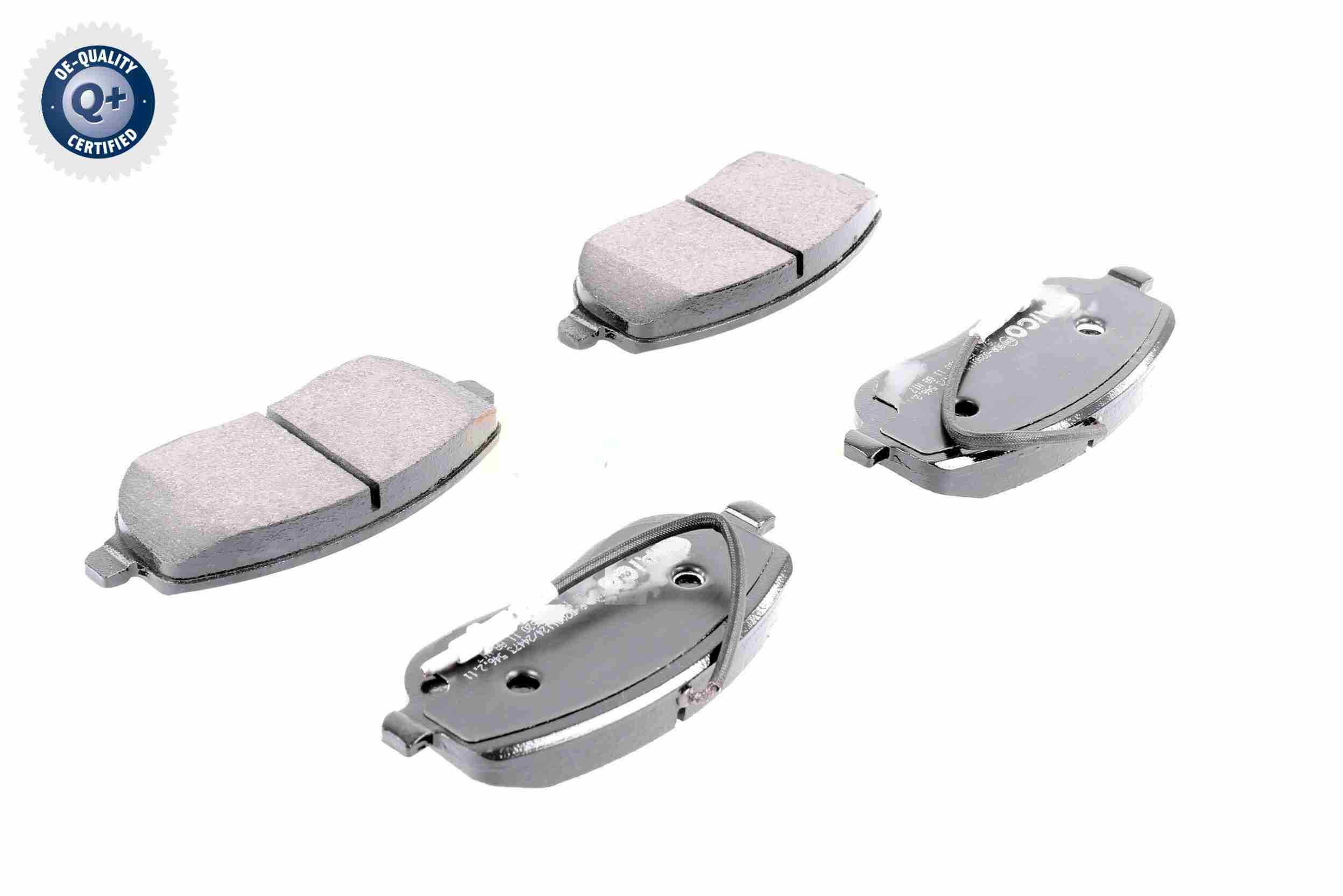 Vaico Remblokset V42-0097