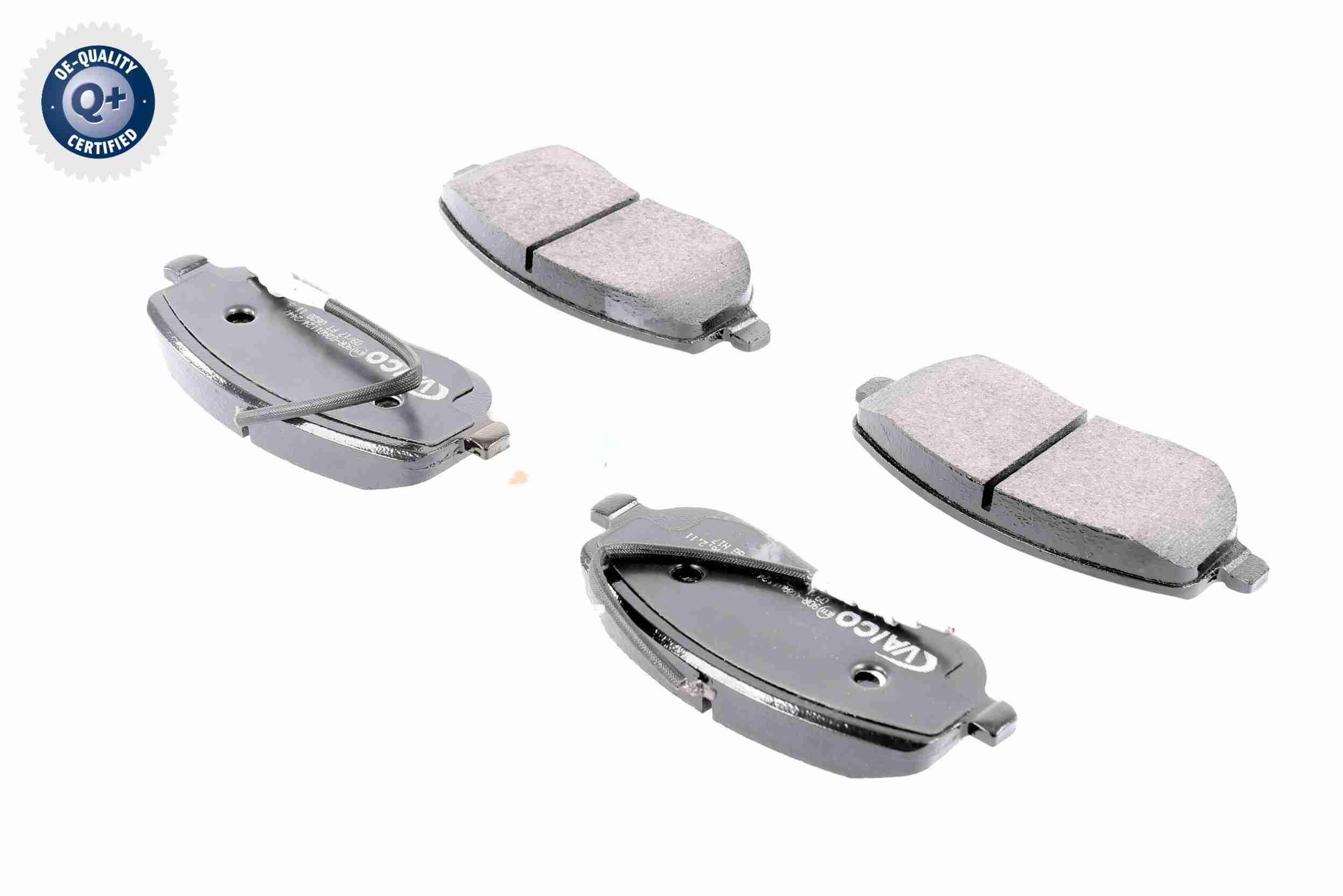 Vaico Remblokset V42-0097