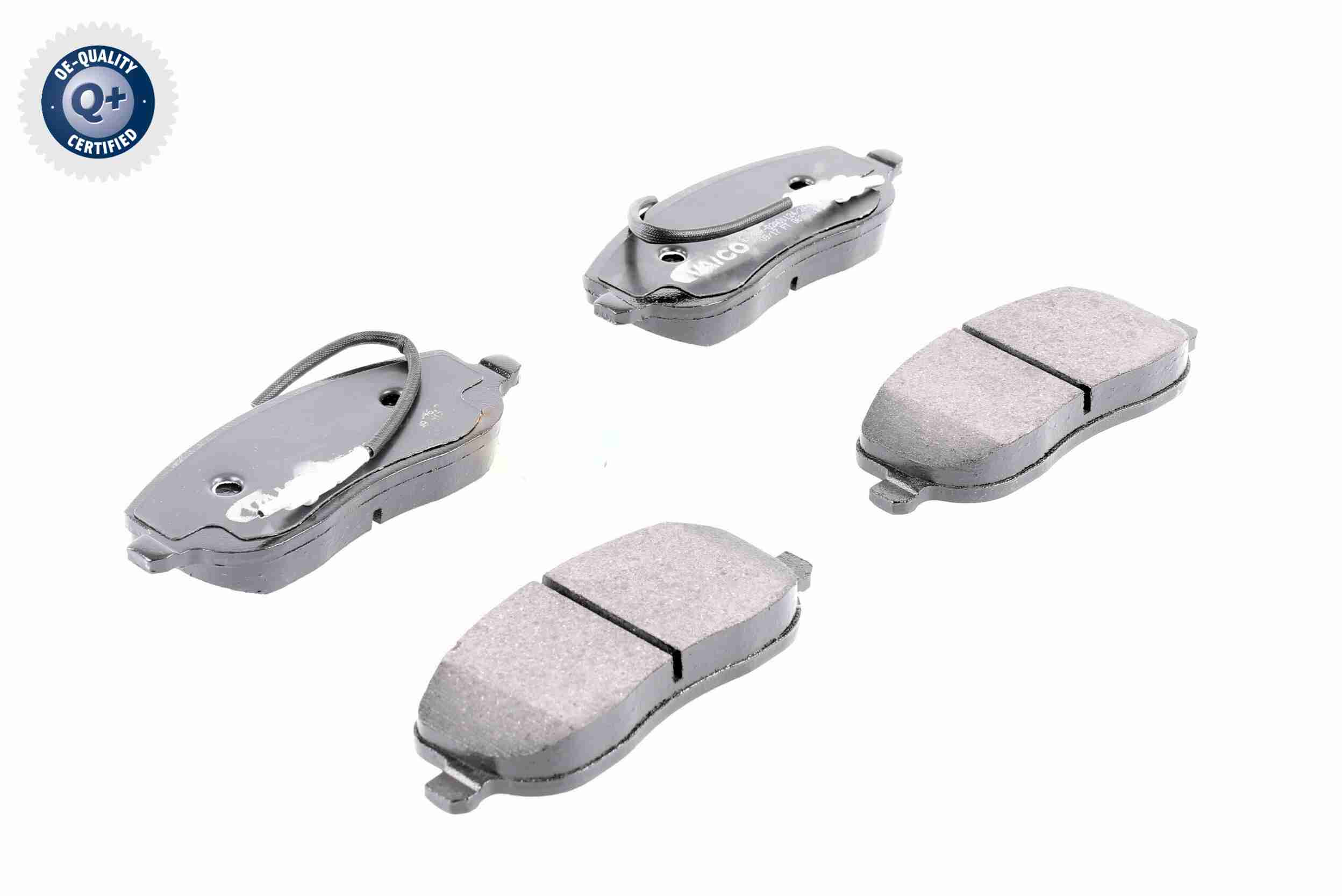 Vaico Remblokset V42-0097