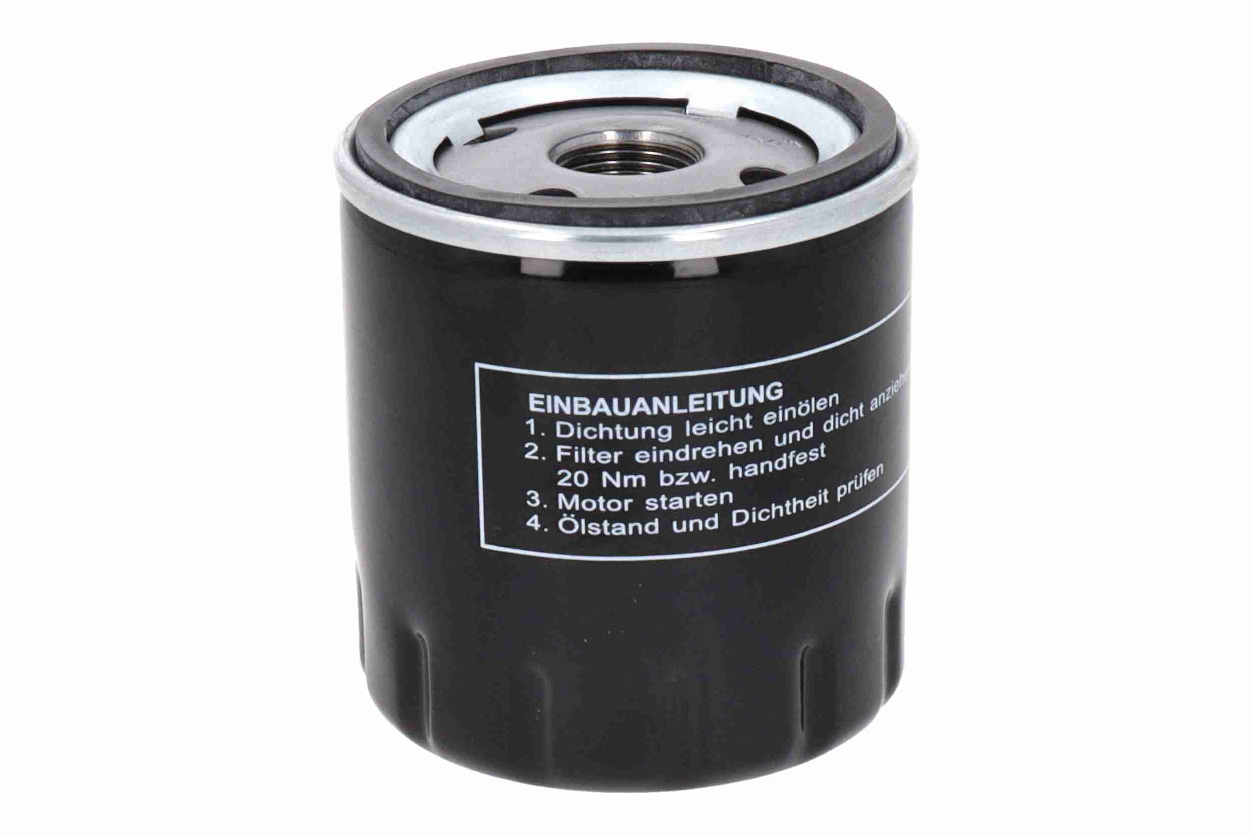 Vaico Oliefilter V42-0125