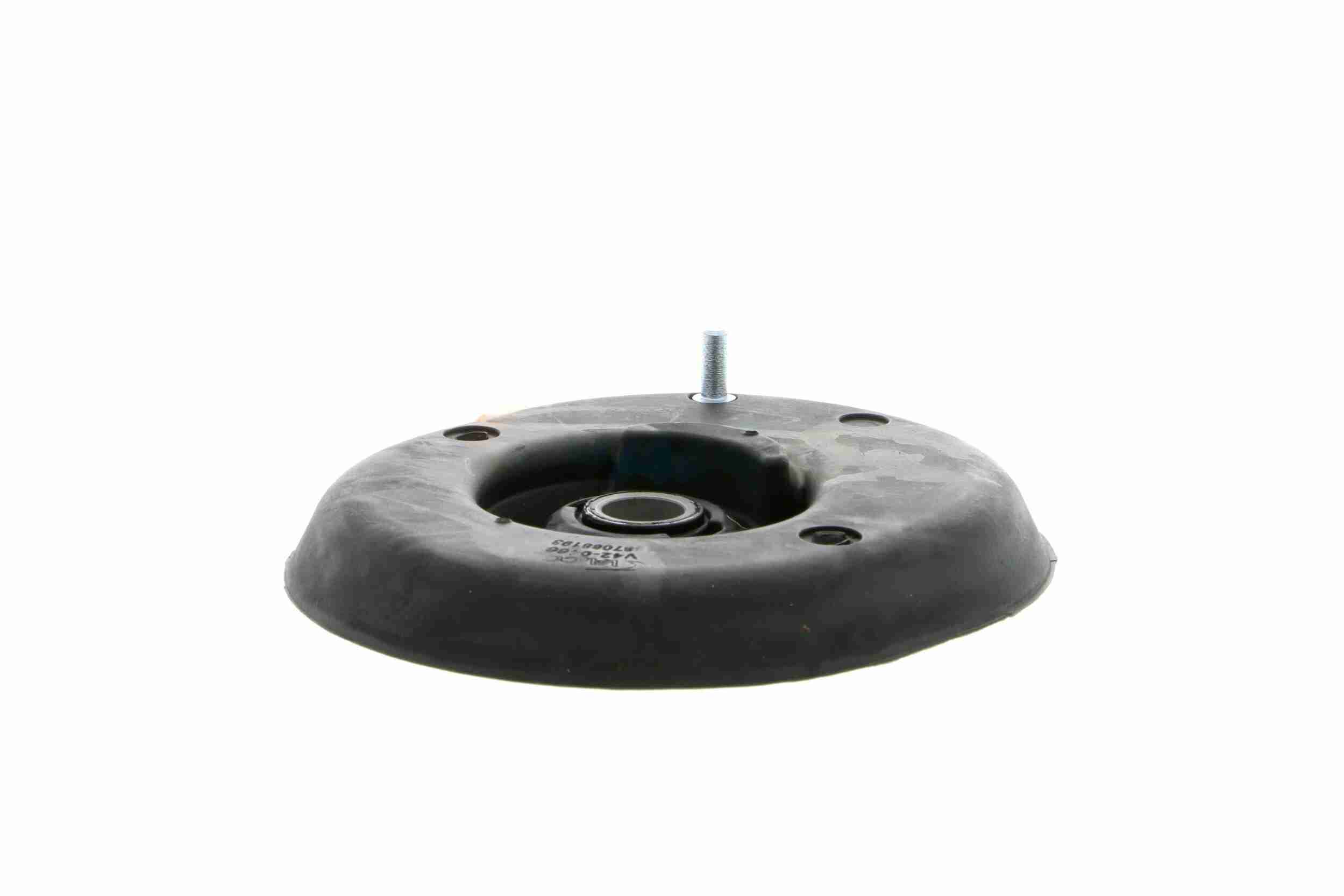 Vaico Veerpootlager & rubber V42-0466