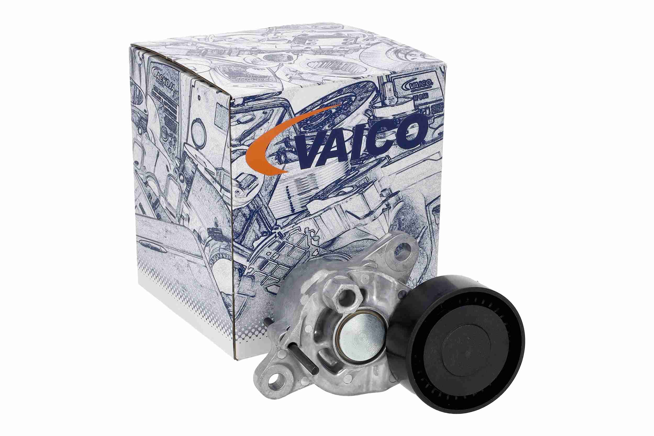 Vaico Riemspanner, Poly V-riem V42-1075