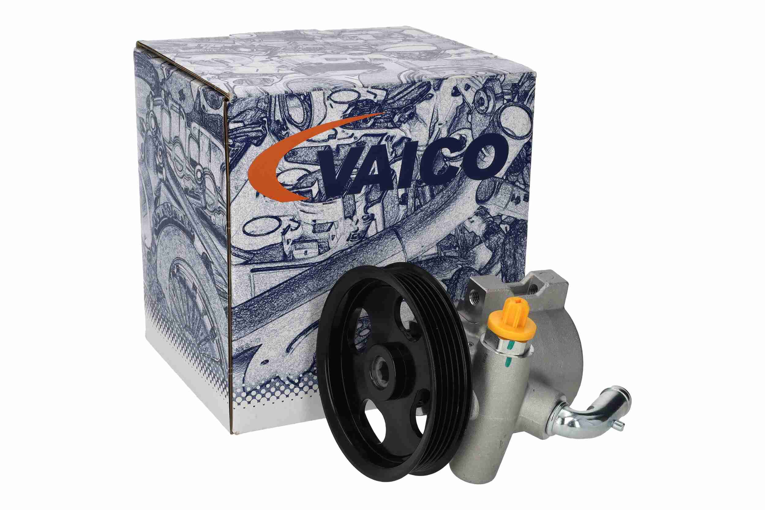 Vaico Servo pomp V42-1129