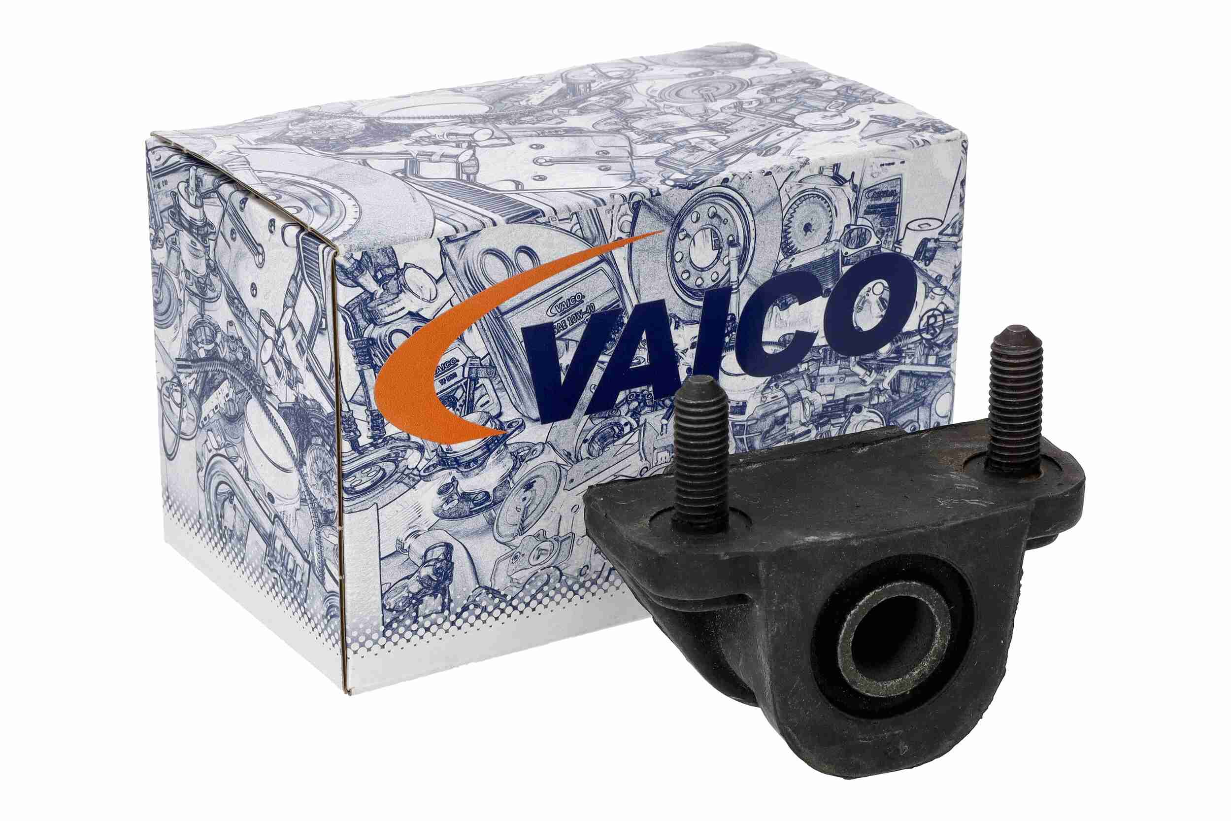 Vaico Draagarmrubber V42-1154