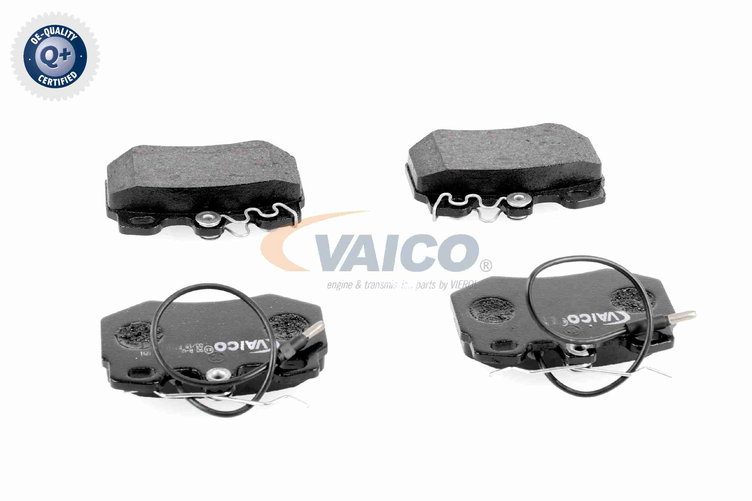 Vaico Remblokset V42-4104