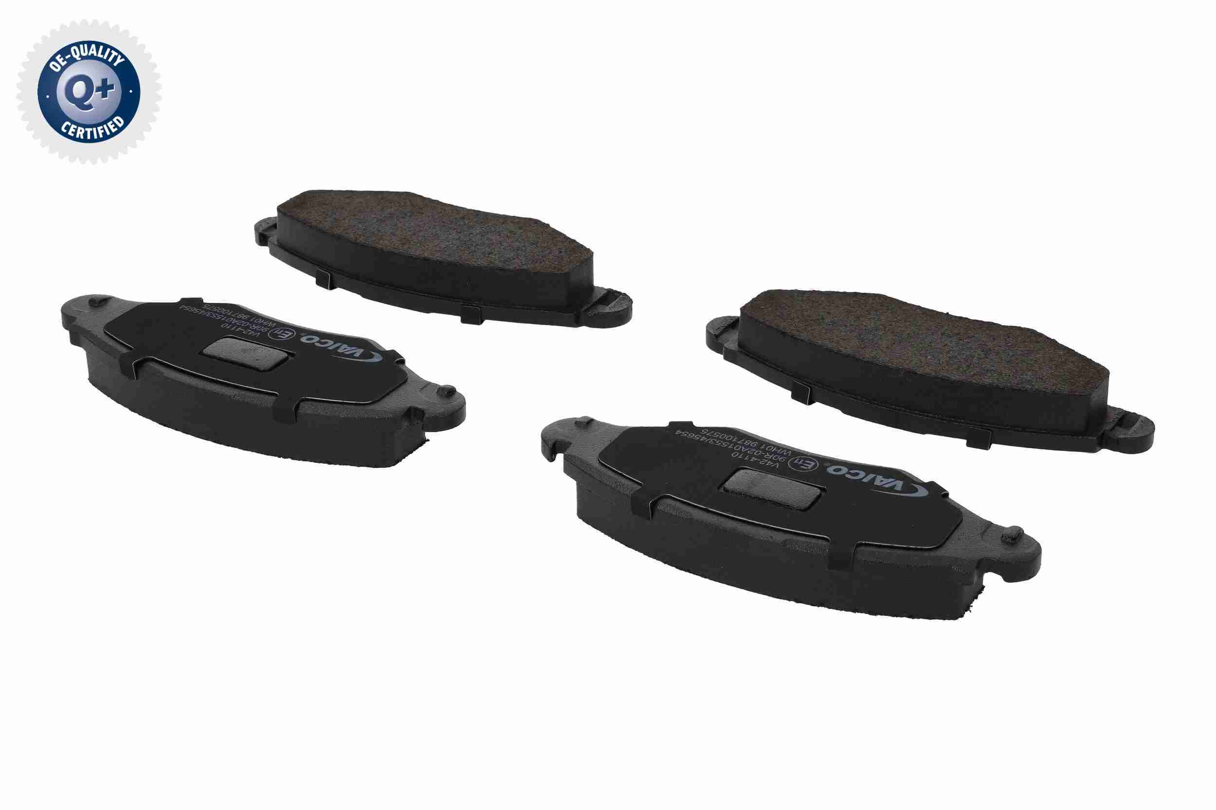 Vaico Remblokset V42-4110