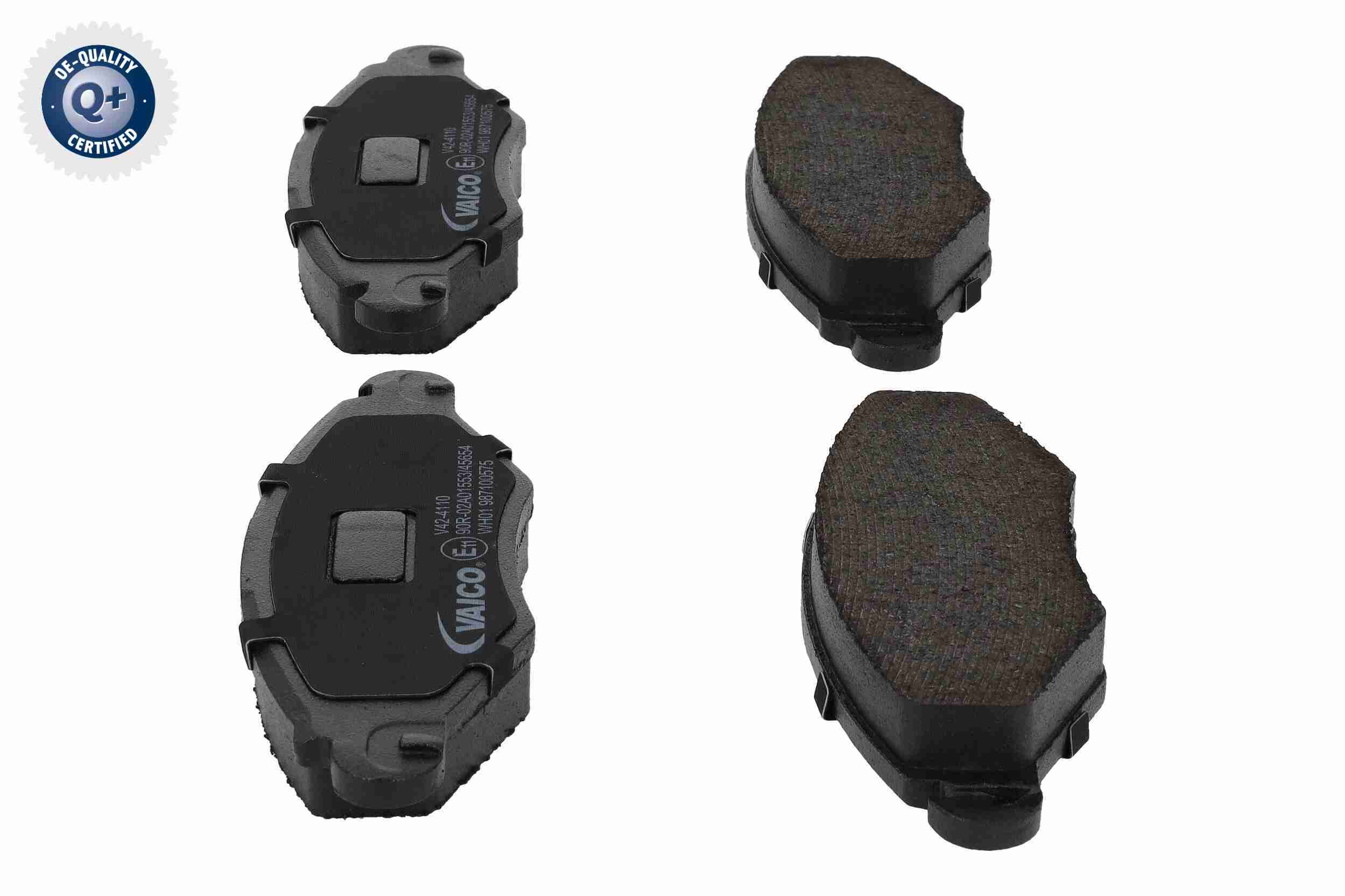 Vaico Remblokset V42-4110