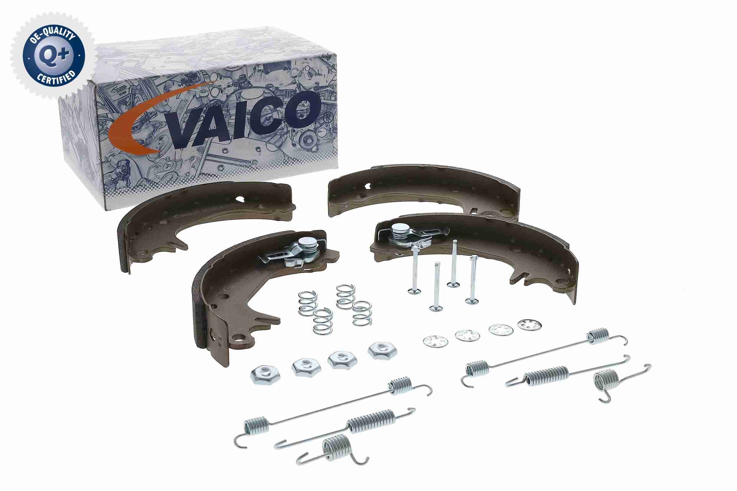 Vaico Remschoen set V42-4128