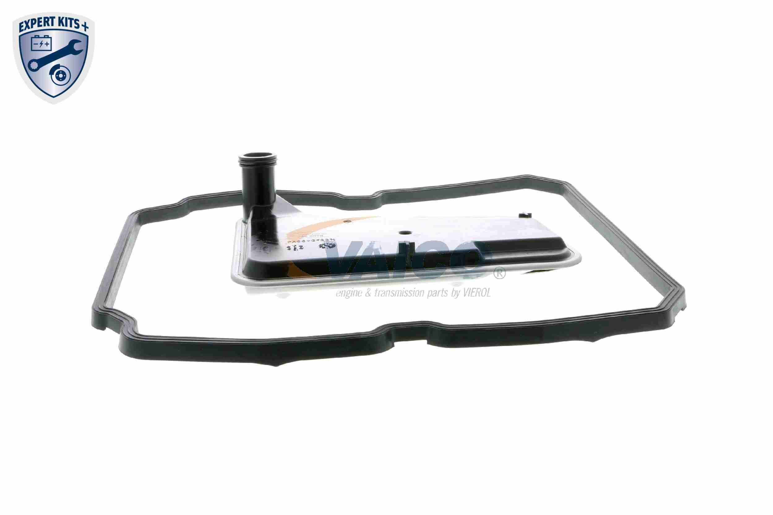 Vaico Filter/oliezeef automaatbak V45-0080