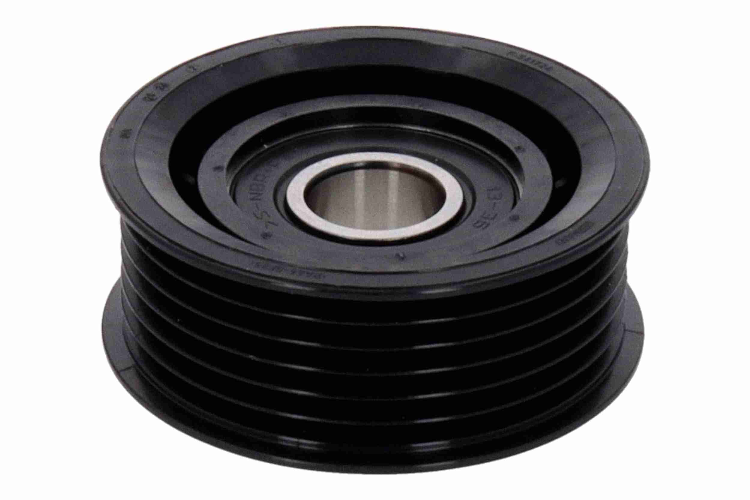 Vaico Geleiderol (poly) V-riem V45-0103